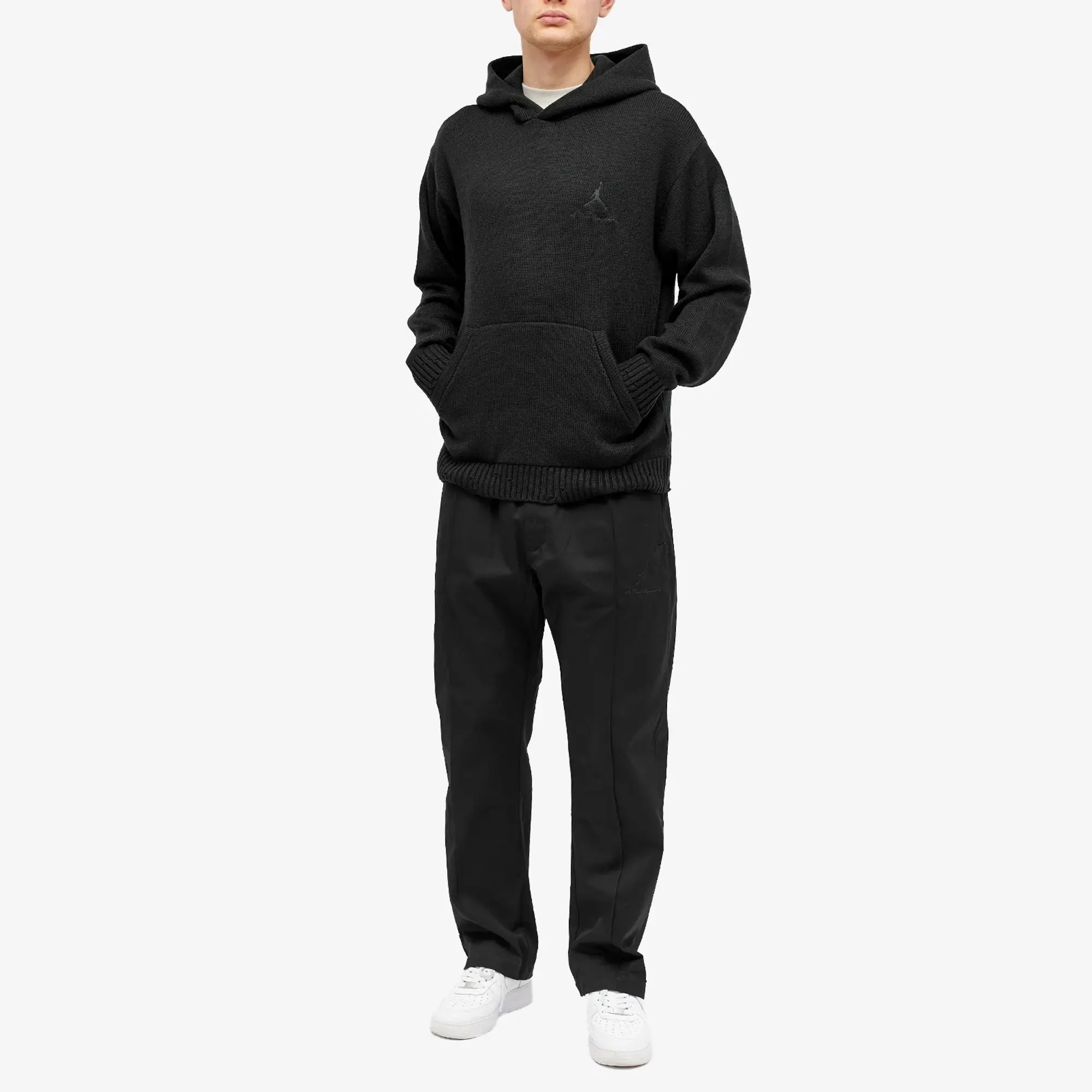 Nike Jordan Jordan x A Ma Maniere Hoodie, Black