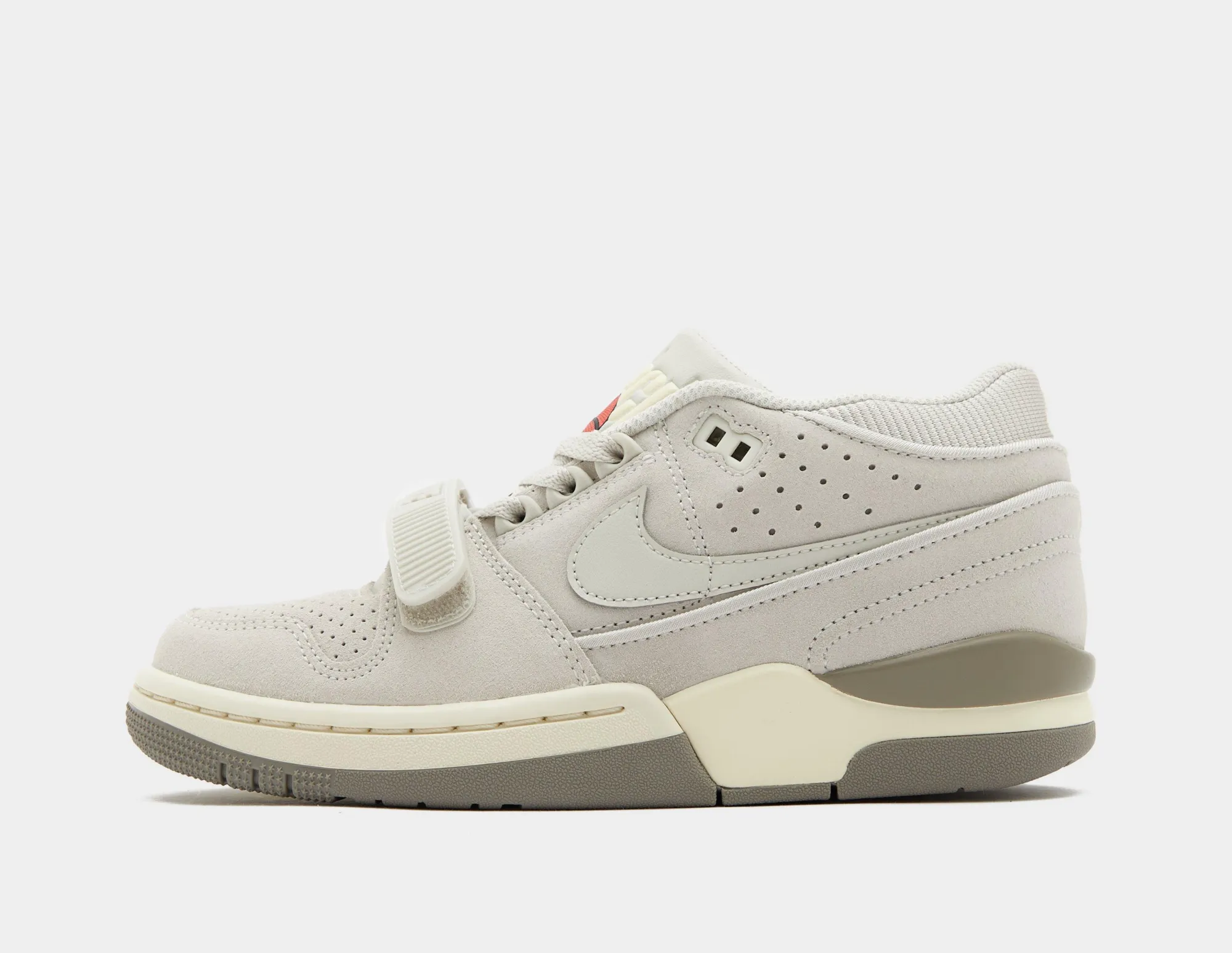 Nike AIR ALPHA FORCE 88 'Light Bone'