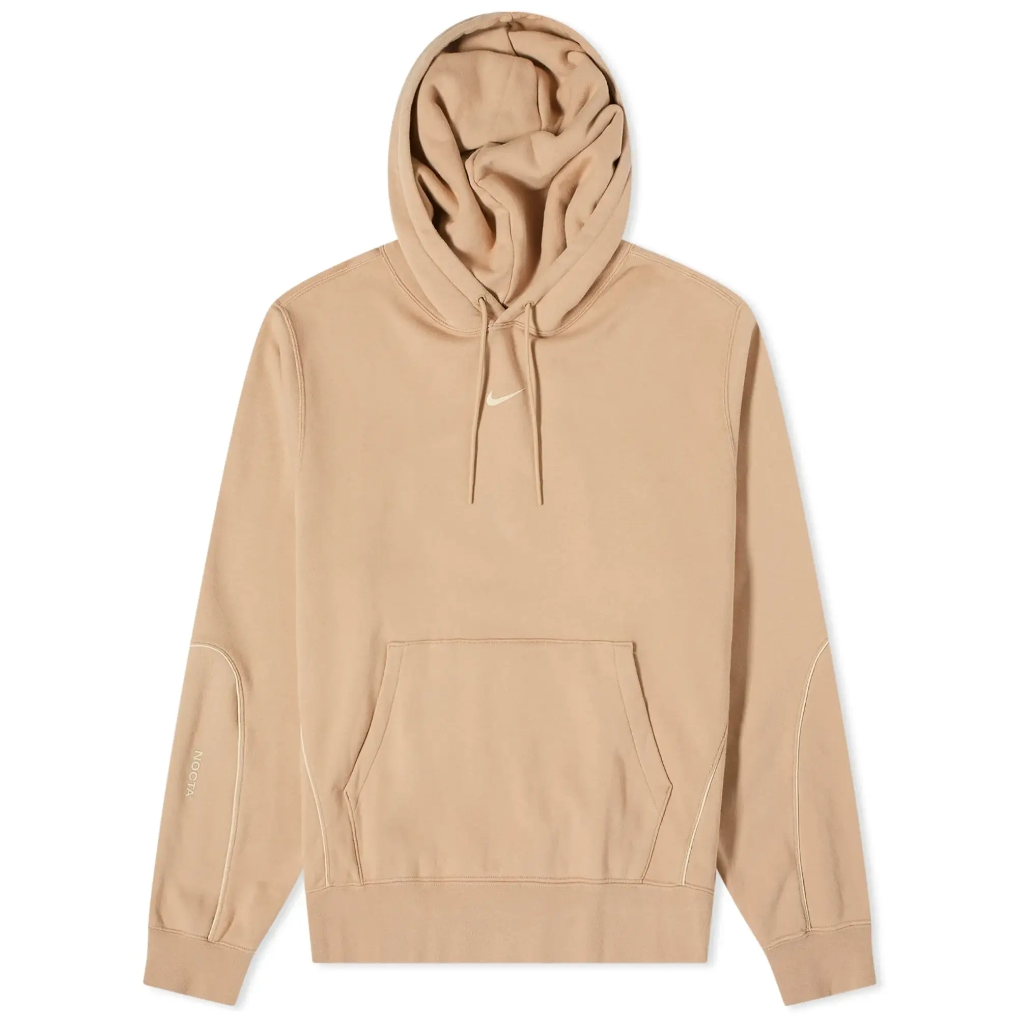 Nike x NOCTA Fleece Hoodie, Beige