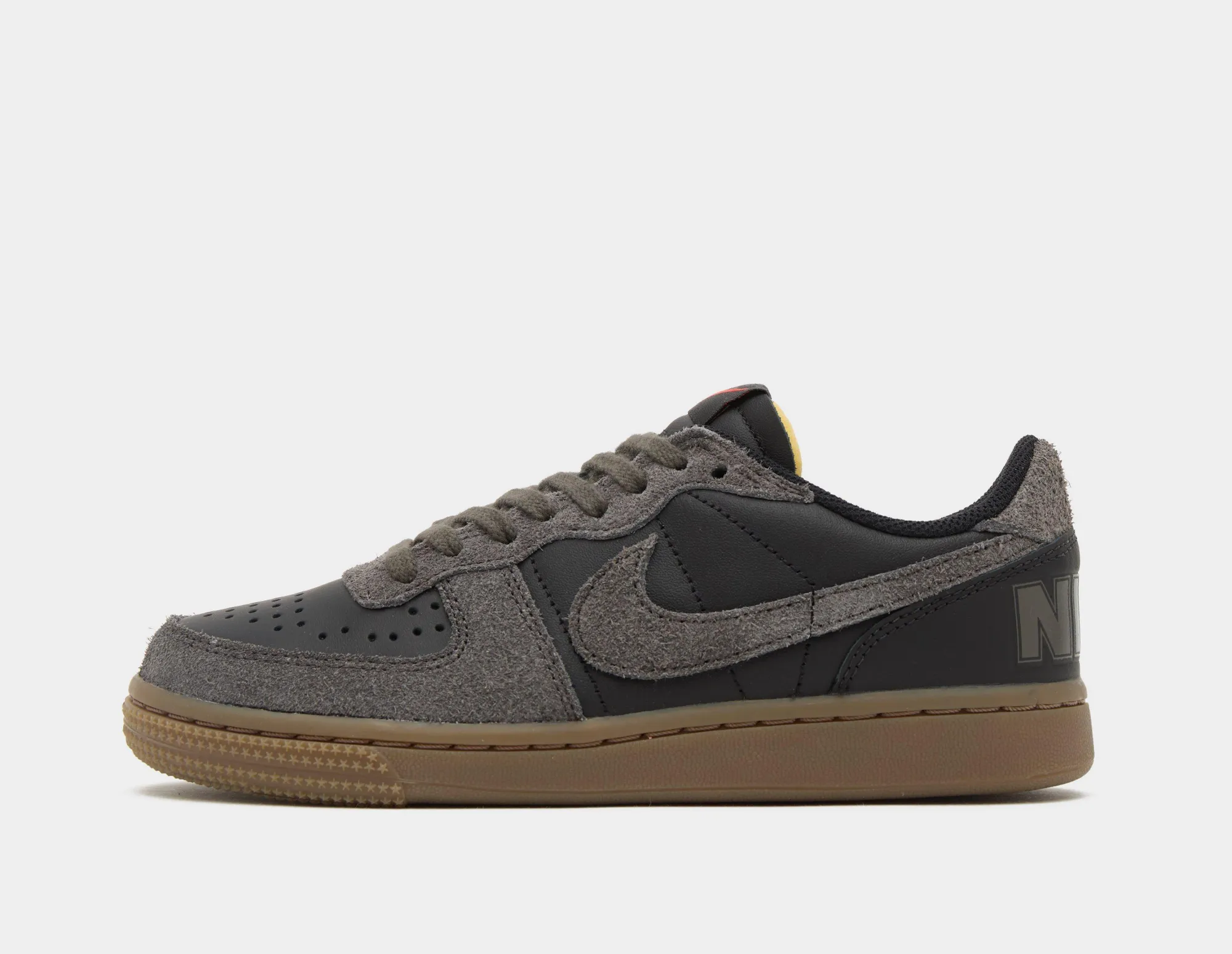 Nike Terminator Low, Brown