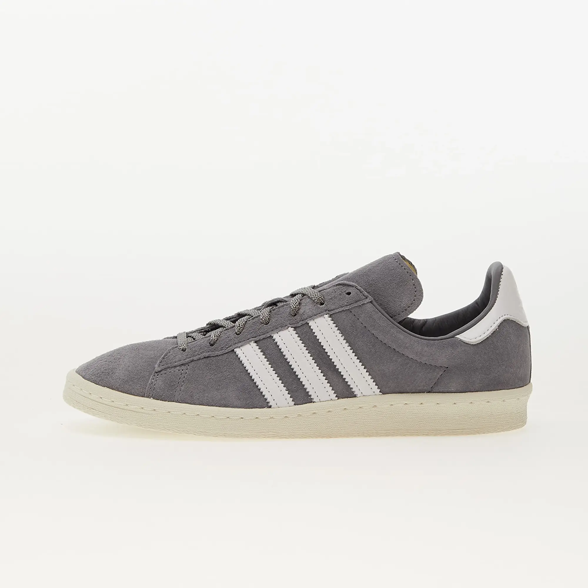 adidas Campus 80s - Grey