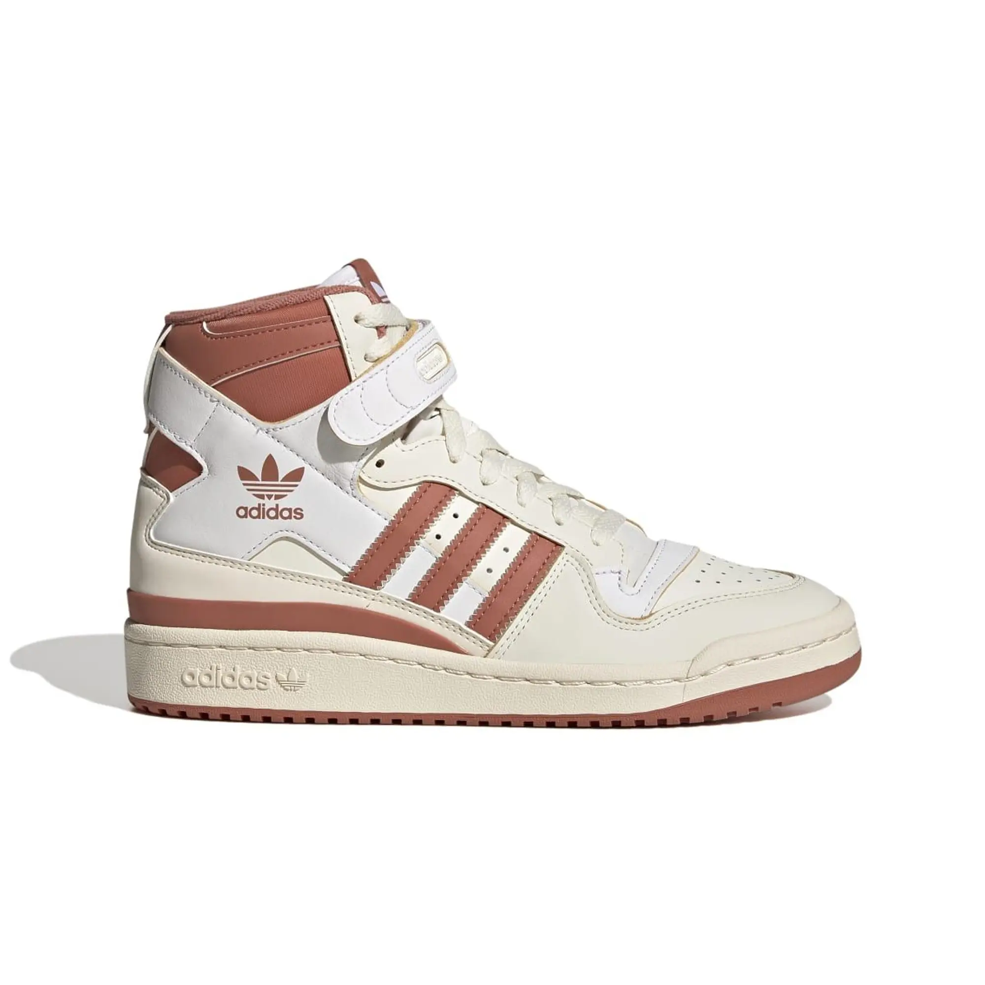adidas Wmns Forum 84 Hi - White