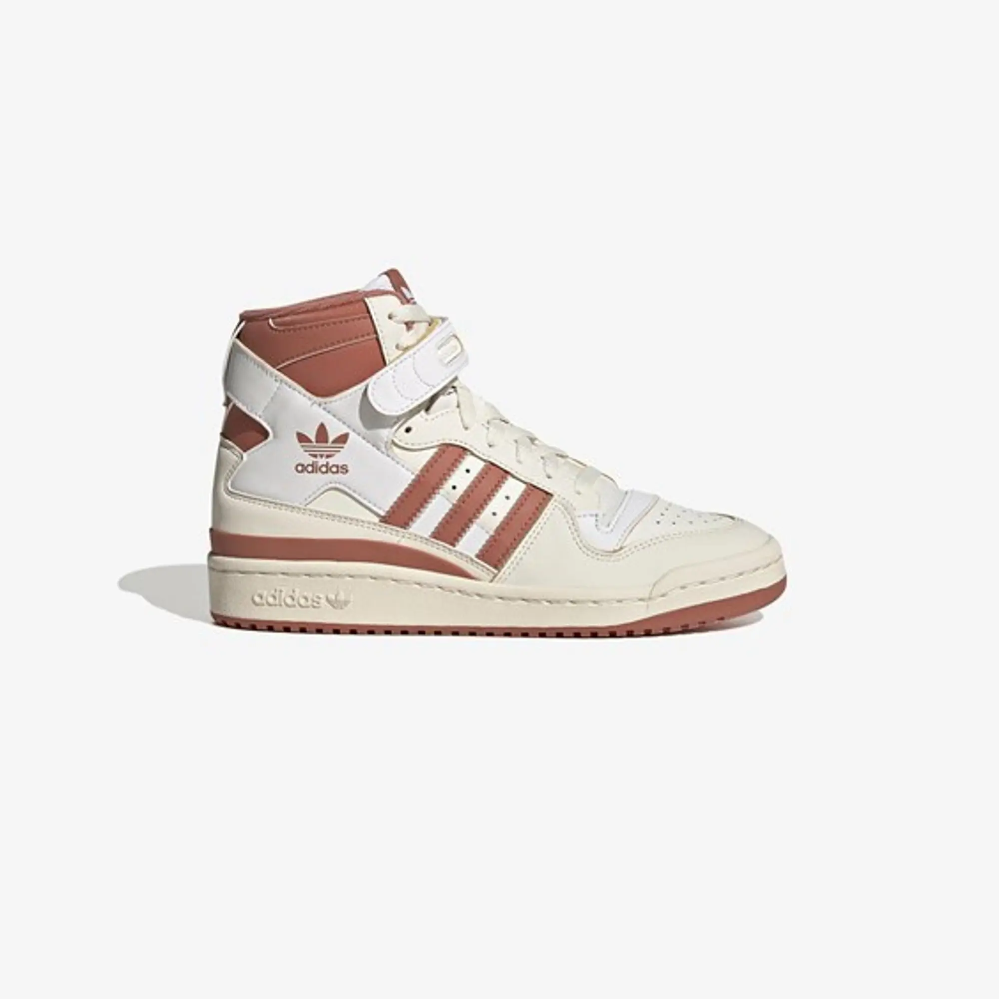 adidas Wmns Forum 84 Hi - White