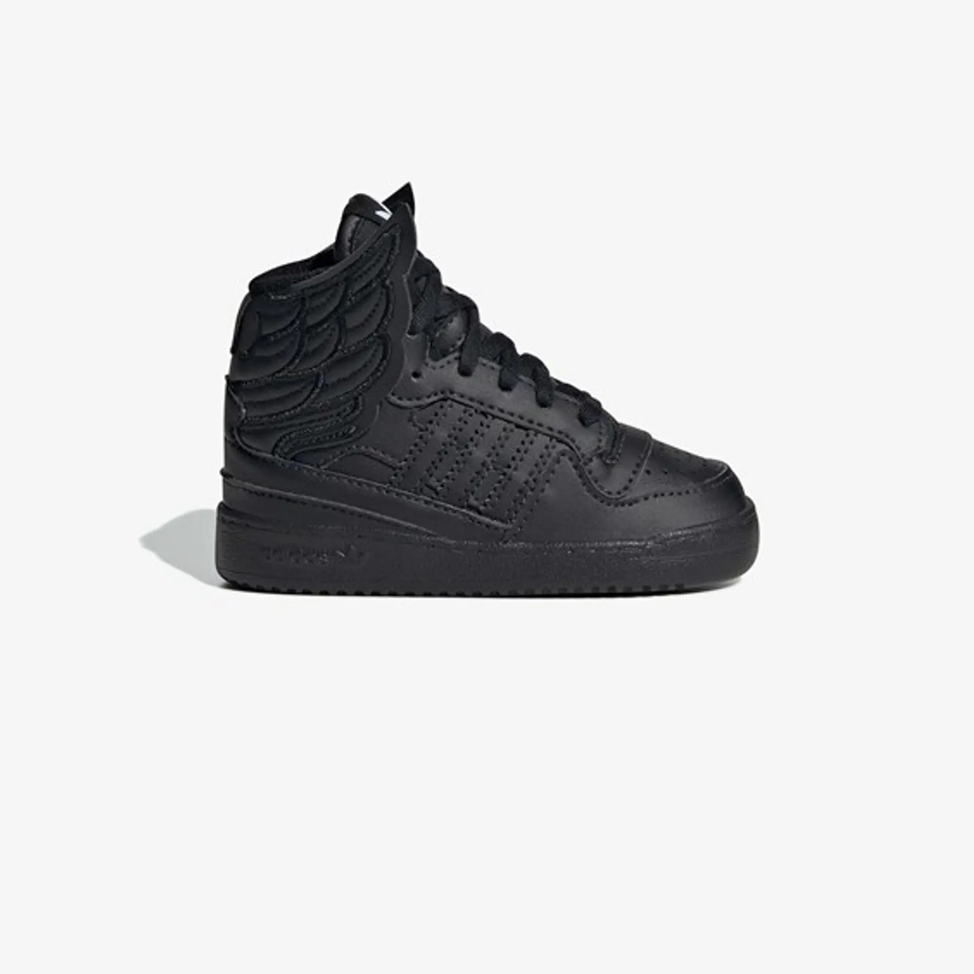 adidas New Wings Kids x Jeremy Scott Black GY1849 FOOTY.COM