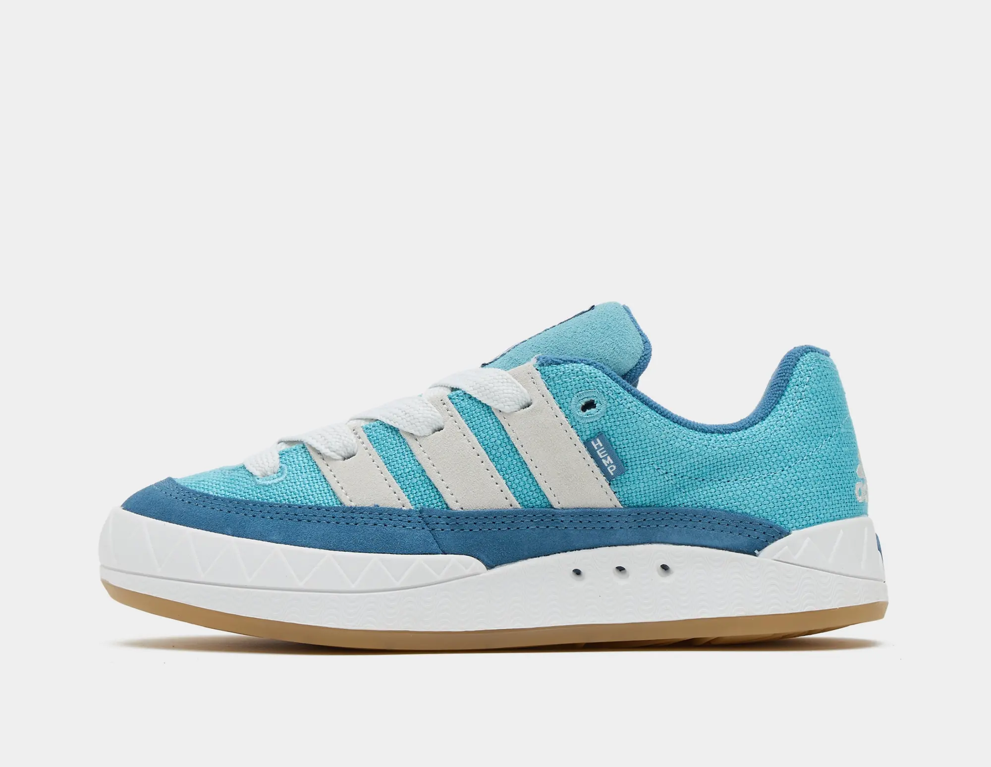 adidas Originals Adimatic Women's - Blue, Blue