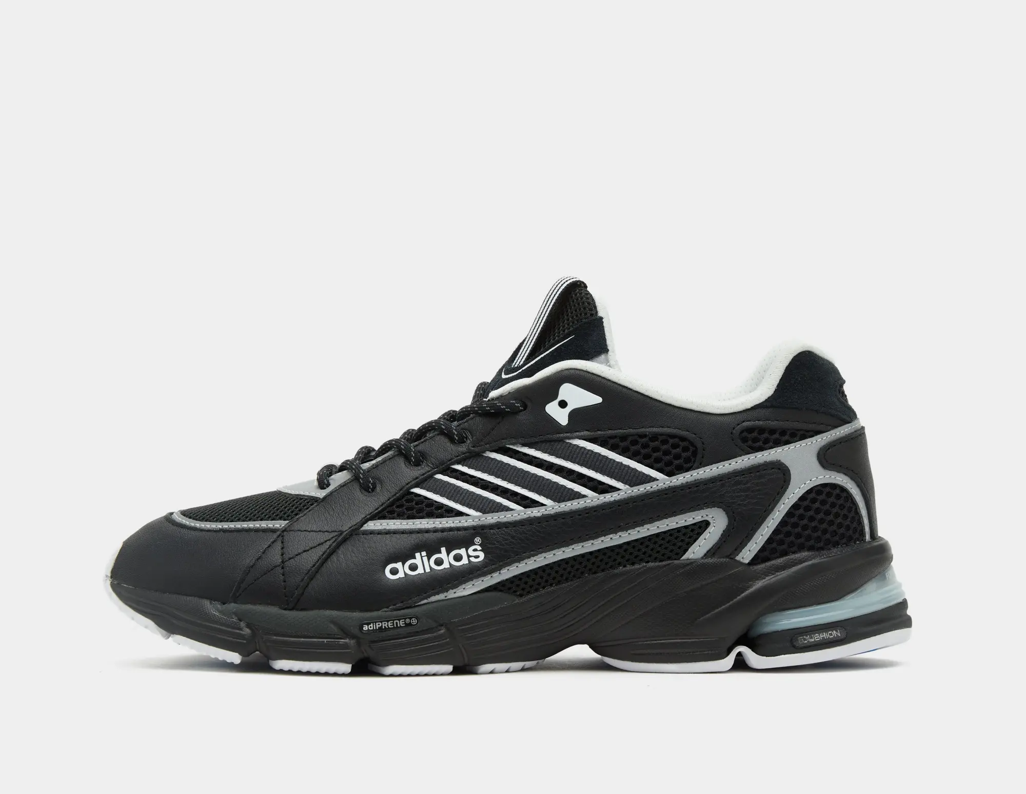 adidas Originals Exomniac Cushion Women's - Black, Black