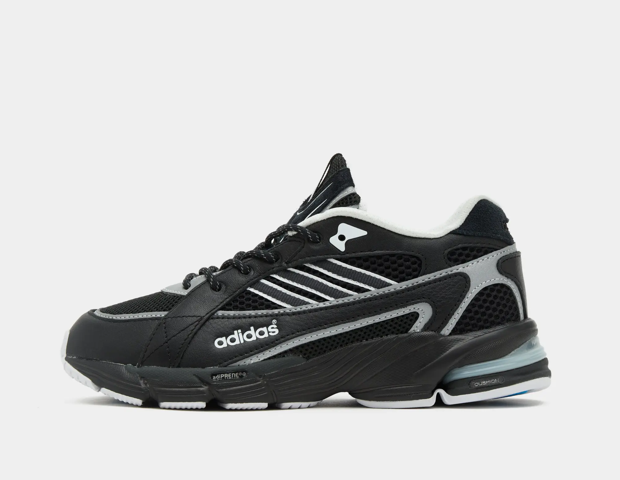 adidas Originals Exomniac Cushion Women's - Black, Black