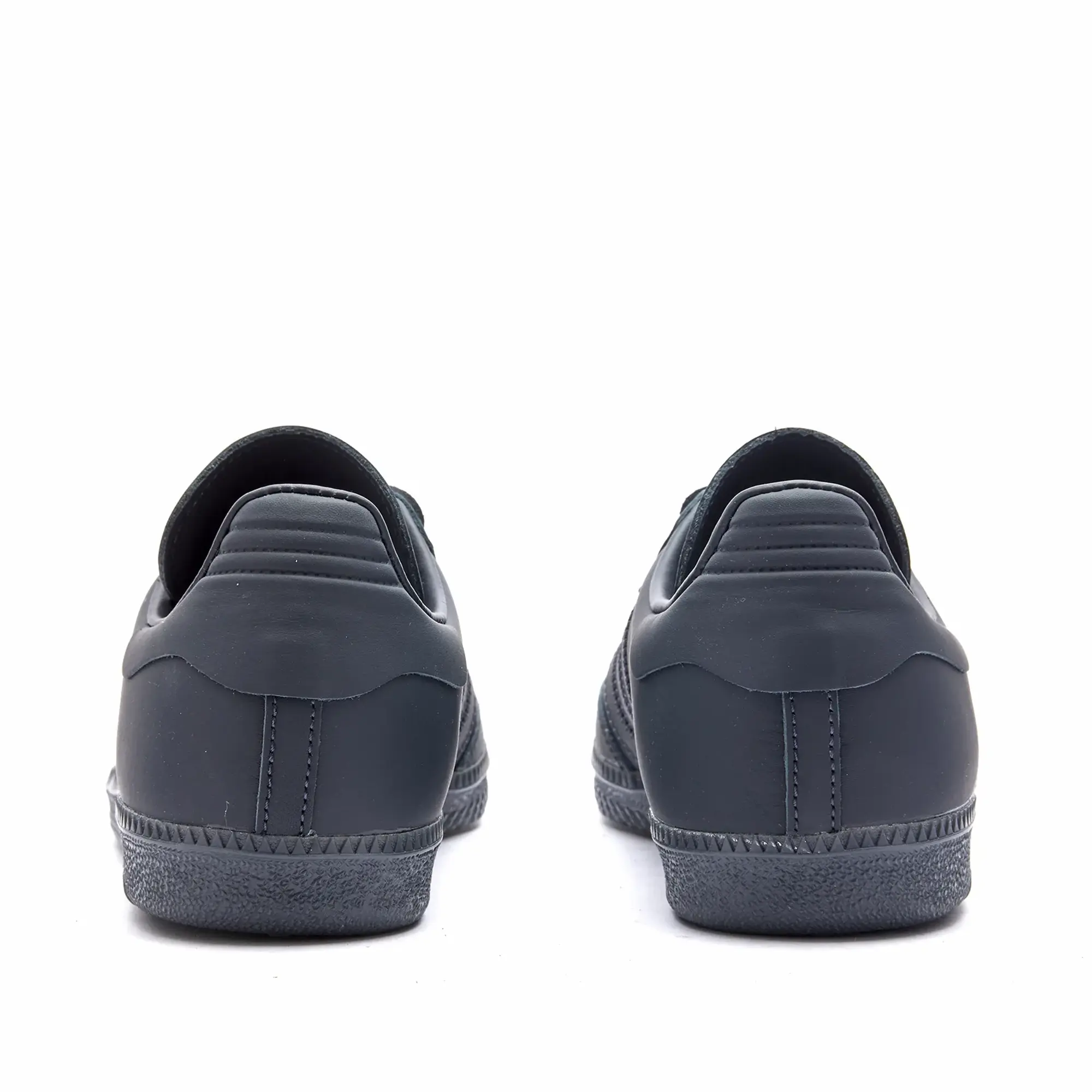 adidas Humanrace Samba - Black