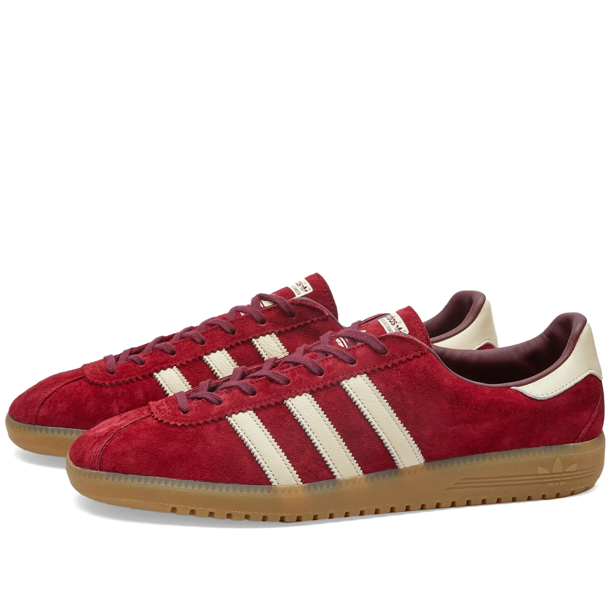 adidas Originals Bermuda Trainers