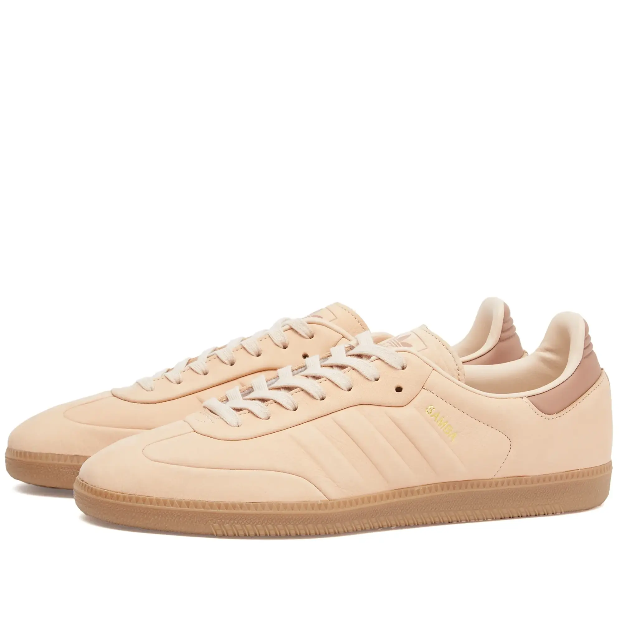 adidas Samba Sneaker - Samba - Halo Blush/Clay Strata/Gum4