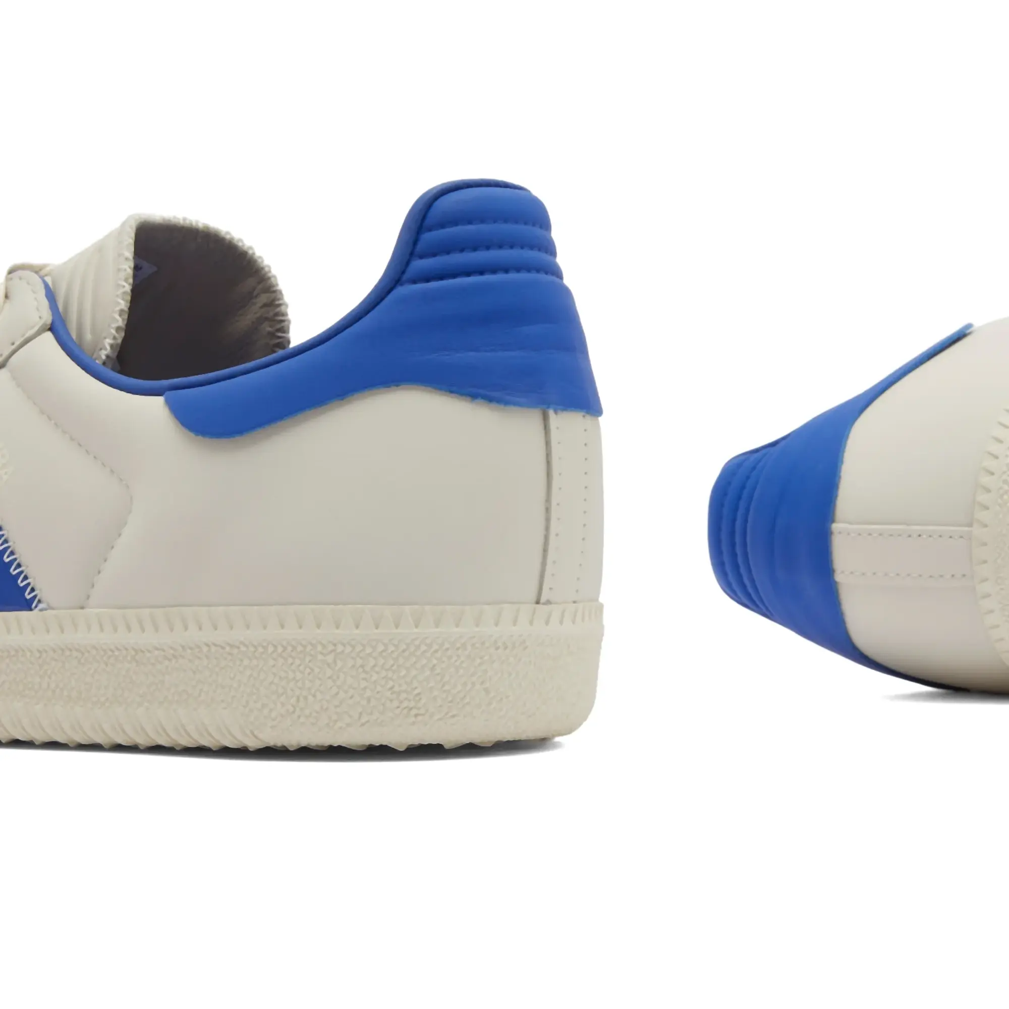 adidas Originals x Humanrace Samba Women's - Blue, Blue