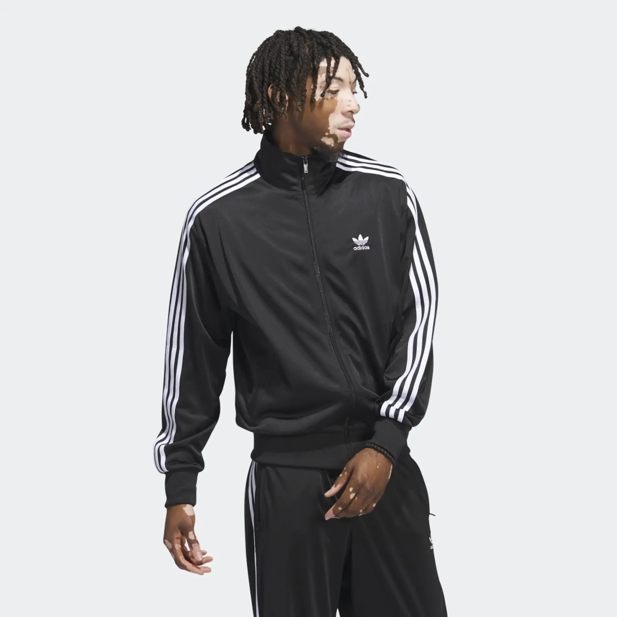 Adidas Originals Adicolor Classics Firebird Tracksuit Jacket