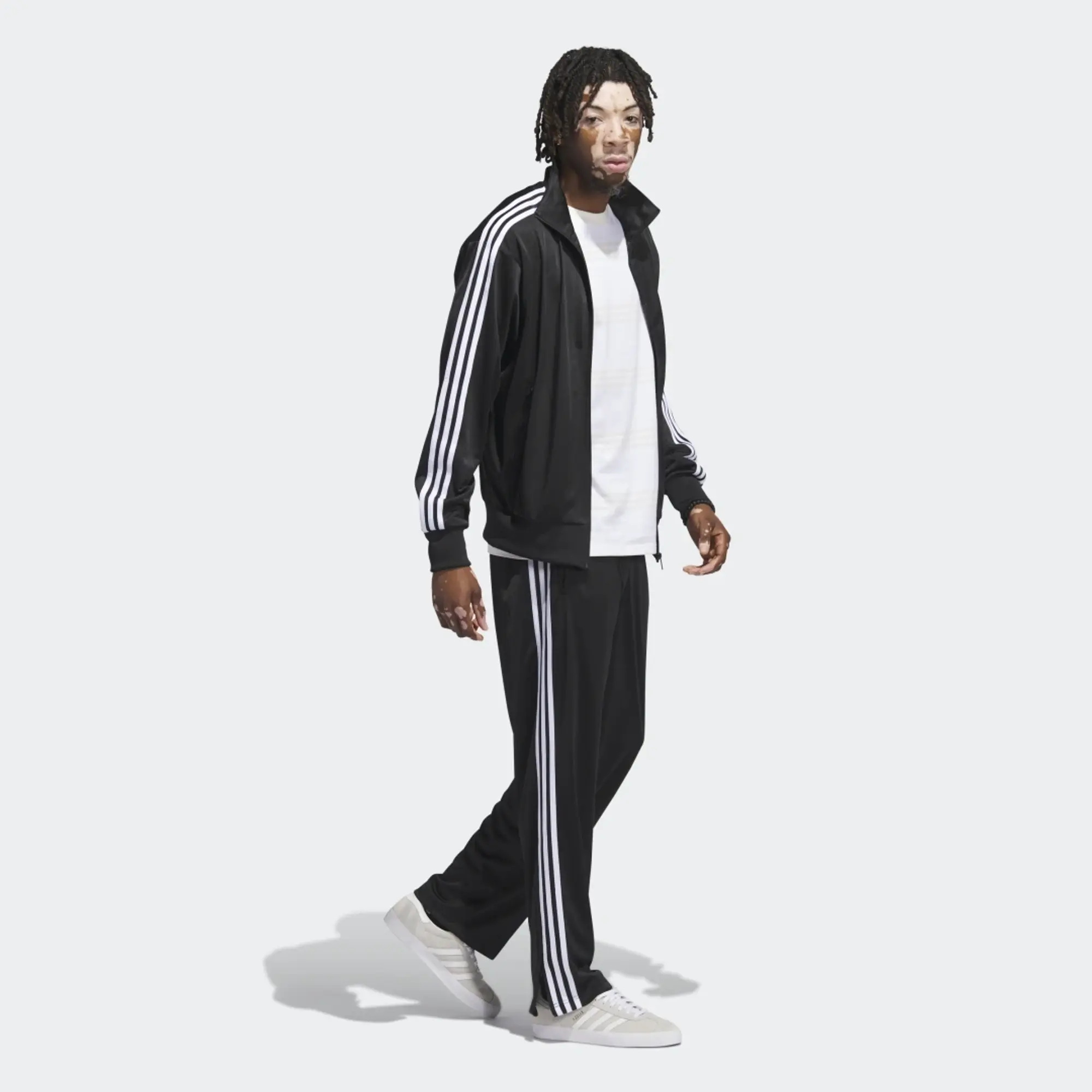 Adidas Originals Adicolor Classics Firebird Tracksuit Jacket