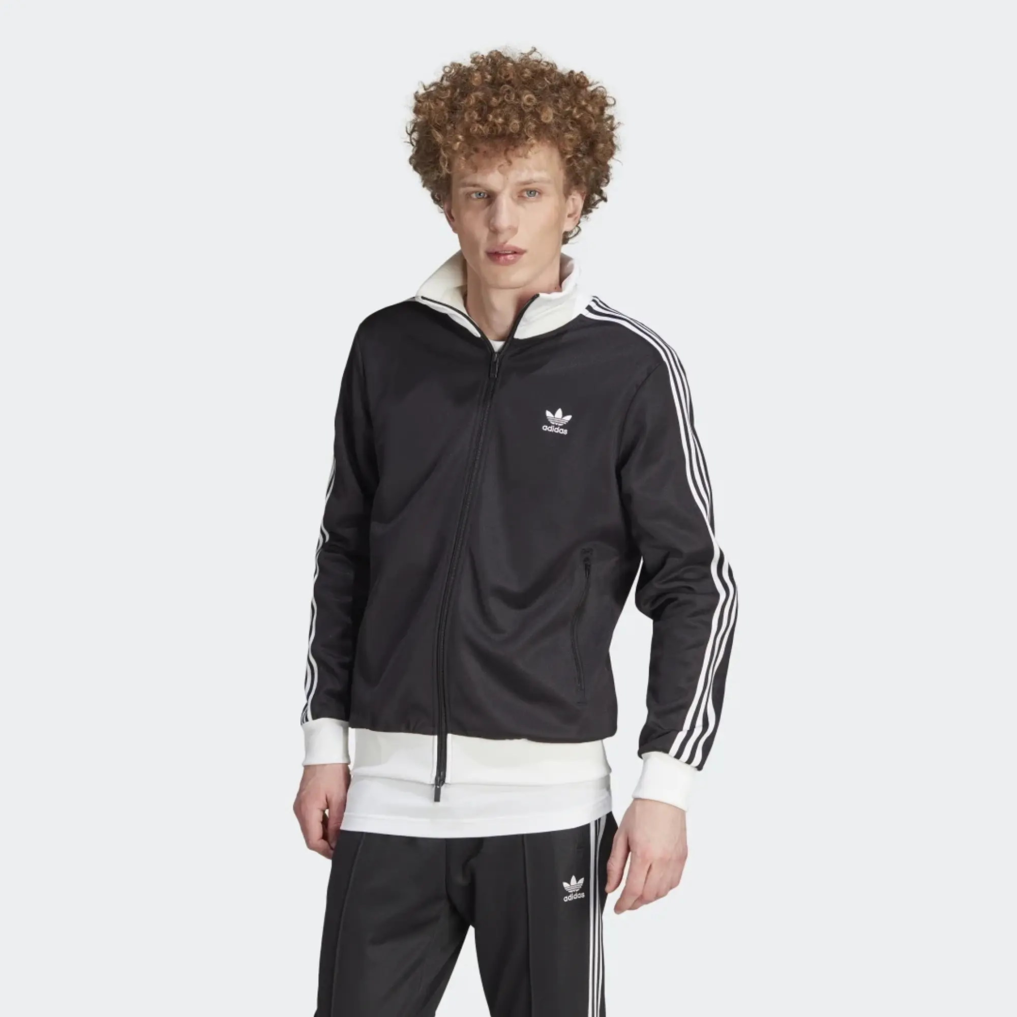 adidas Originals Classic Track Top