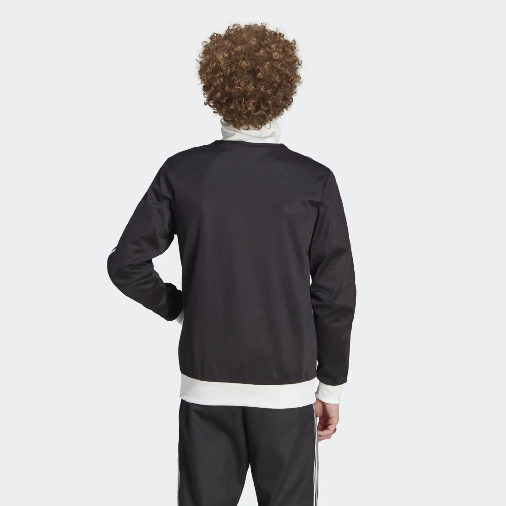 adidas Originals Classic Track Top