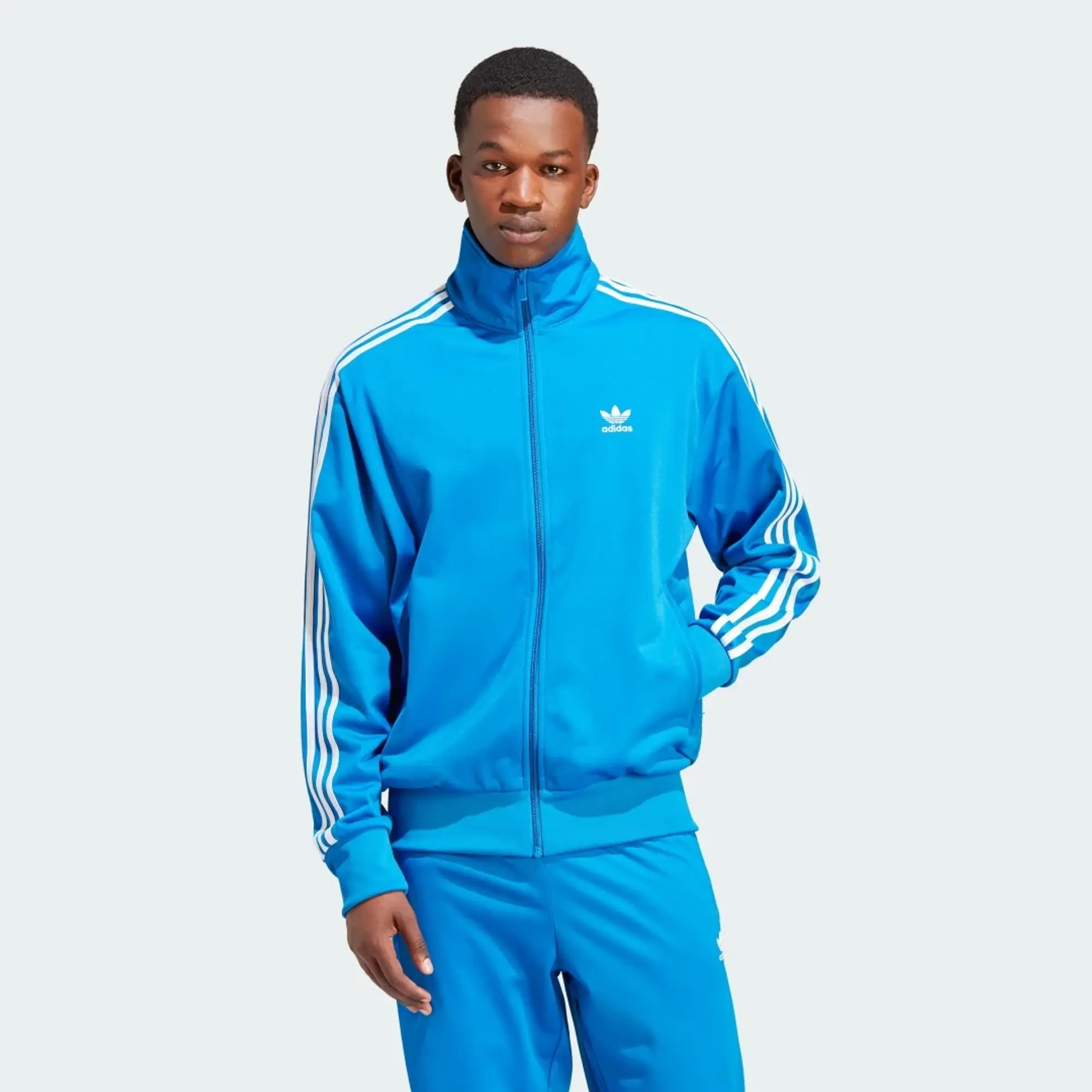 adidas Adicolor Classics Firebird Track Top
