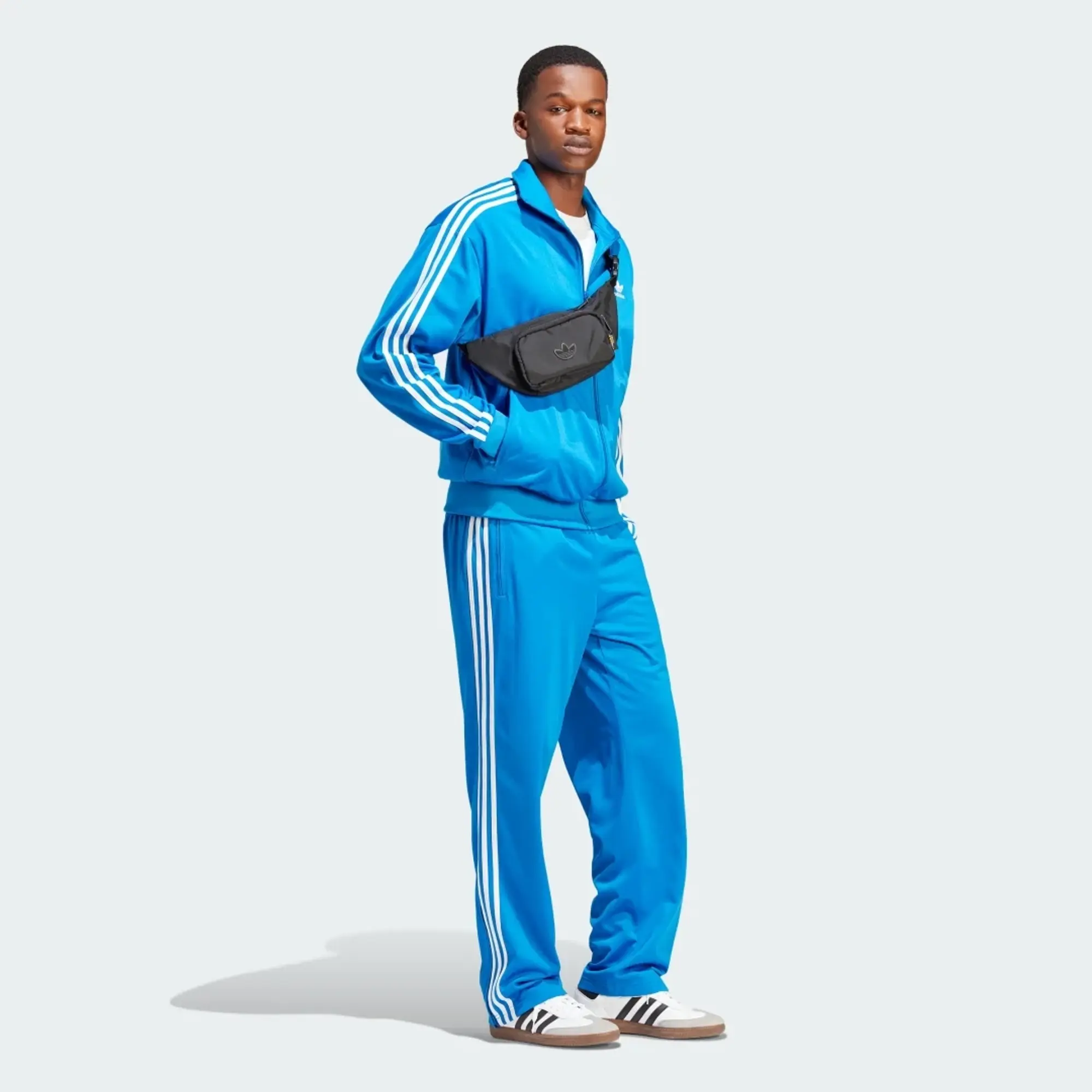 adidas Adicolor Classics Firebird Track Top