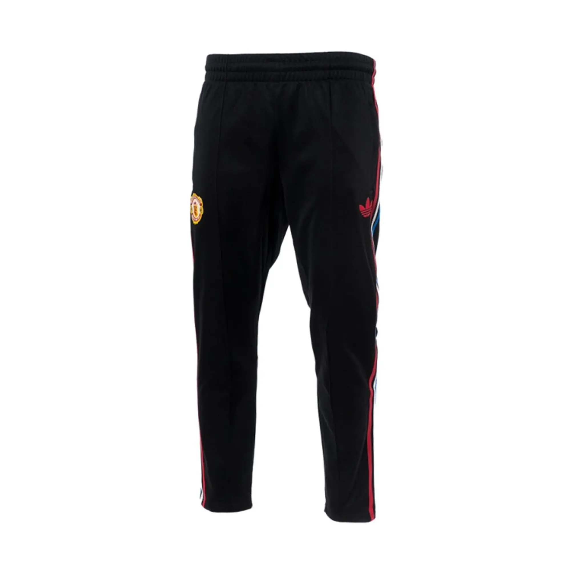 adidas - Manchester United Stone Roses Originals Pants Official 2023 / 24