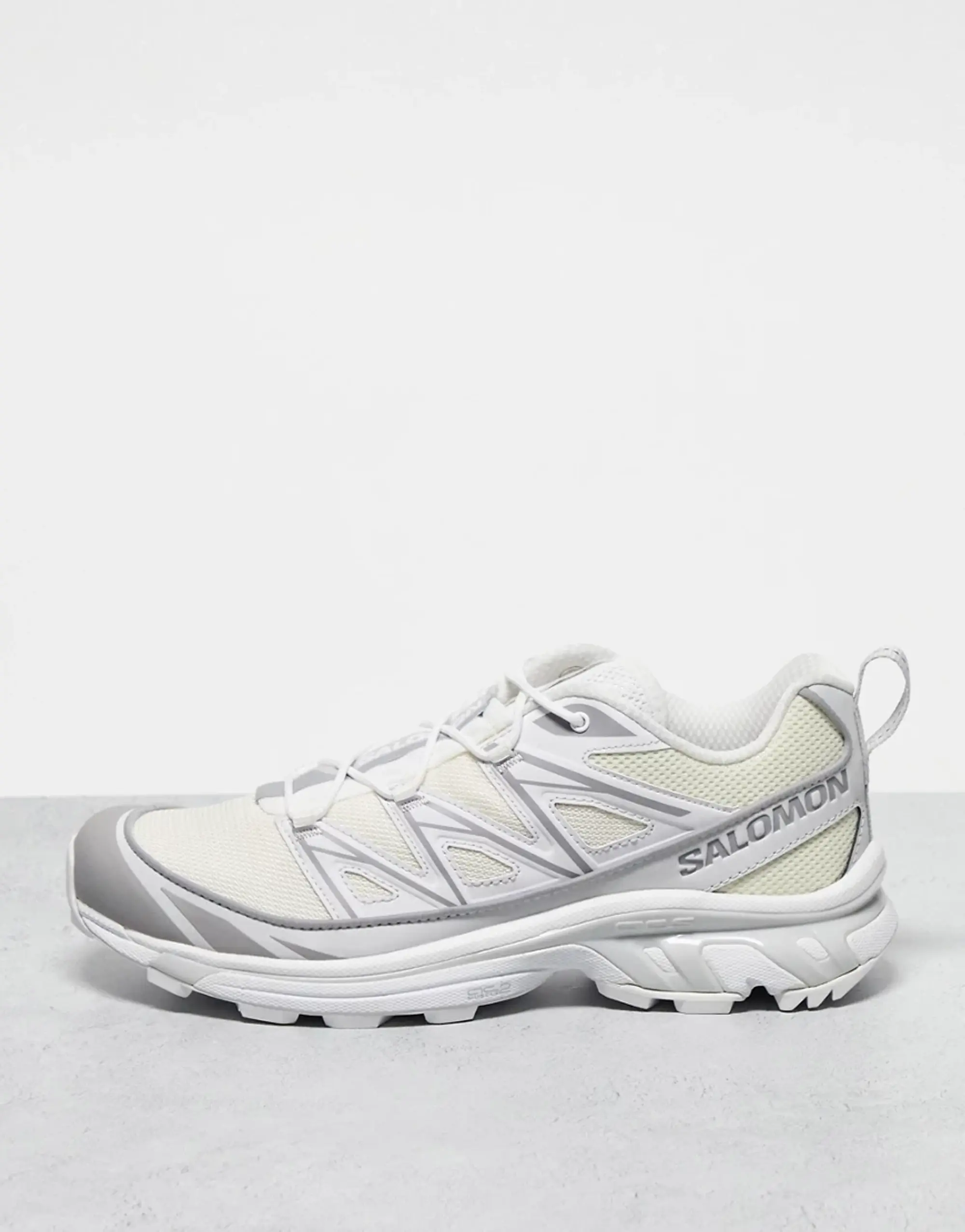 Sneakers Salomon Xt-6 Expanse Vanila Ice/ Wht/ Alloy Eur 40 2/3