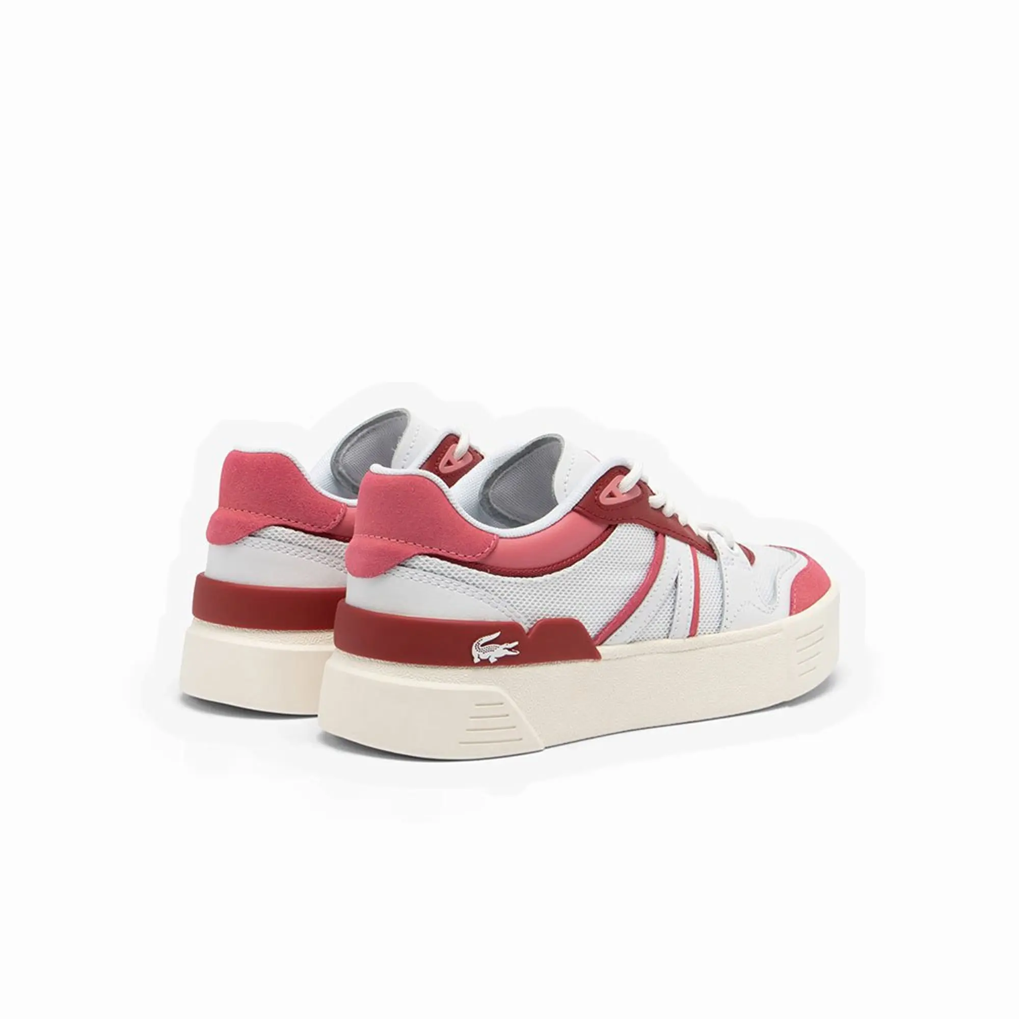 Lacoste L002 Evo 124 7 Sfa Trainers