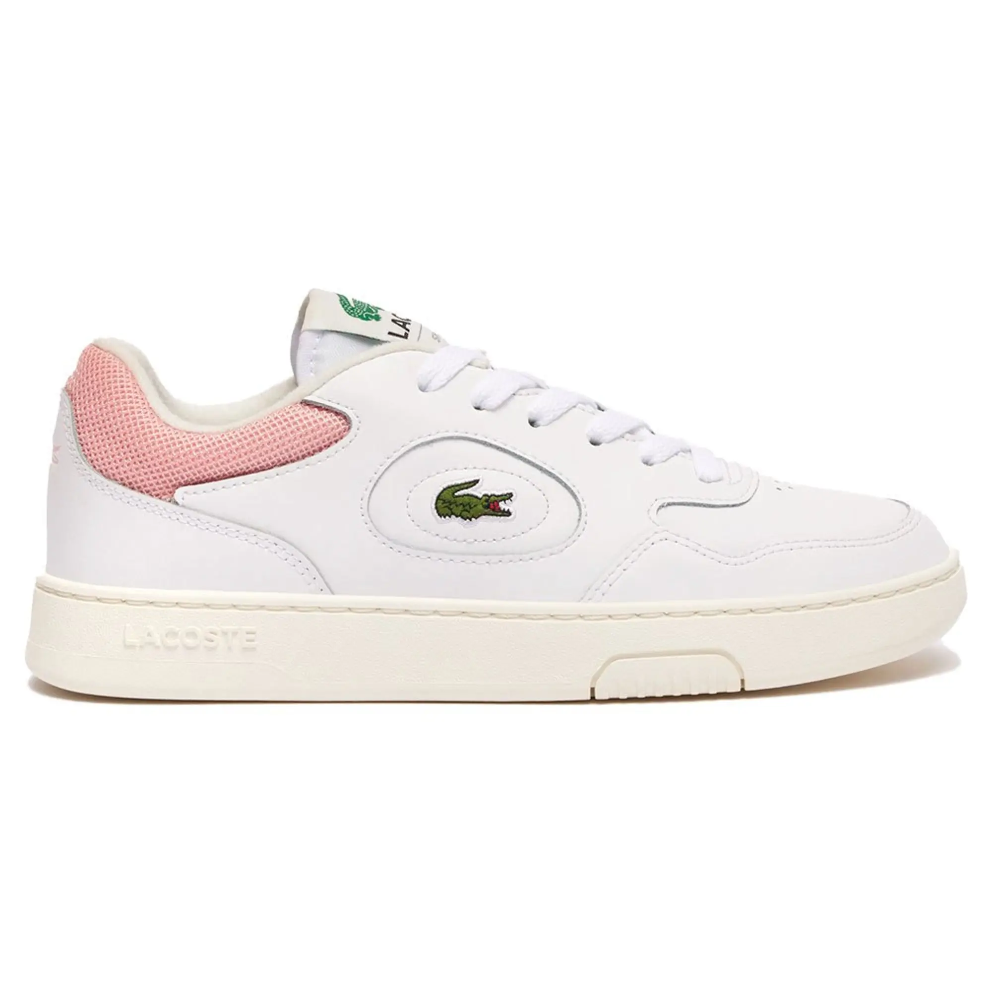 Lacoste Lineset 124 2 Sfa Trainers