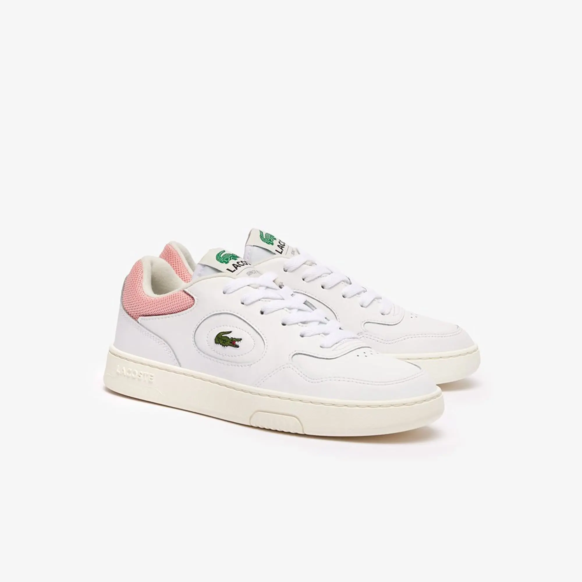 Lacoste Lineset 124 2 Sfa Trainers