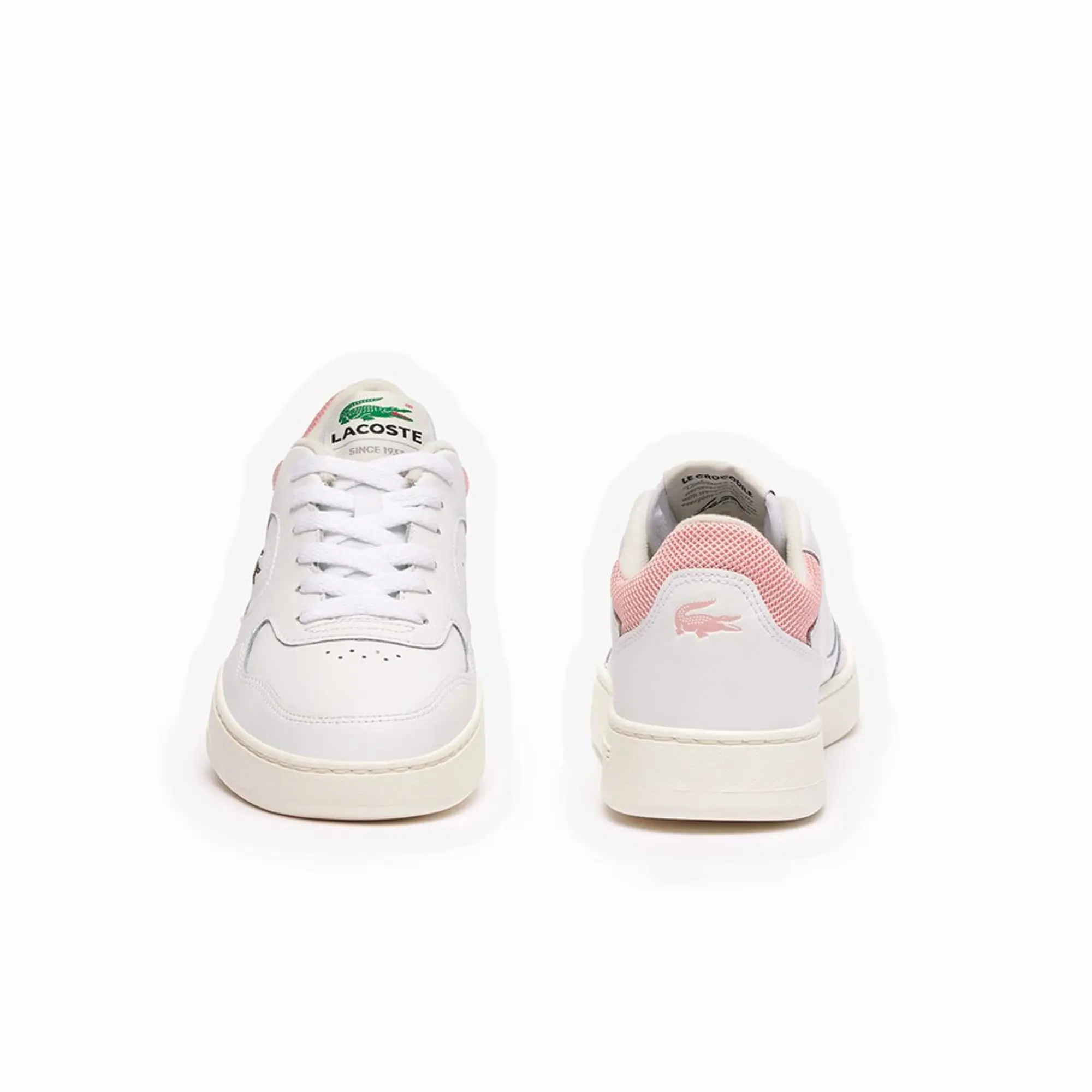 Lacoste Lineset 124 2 Sfa Trainers