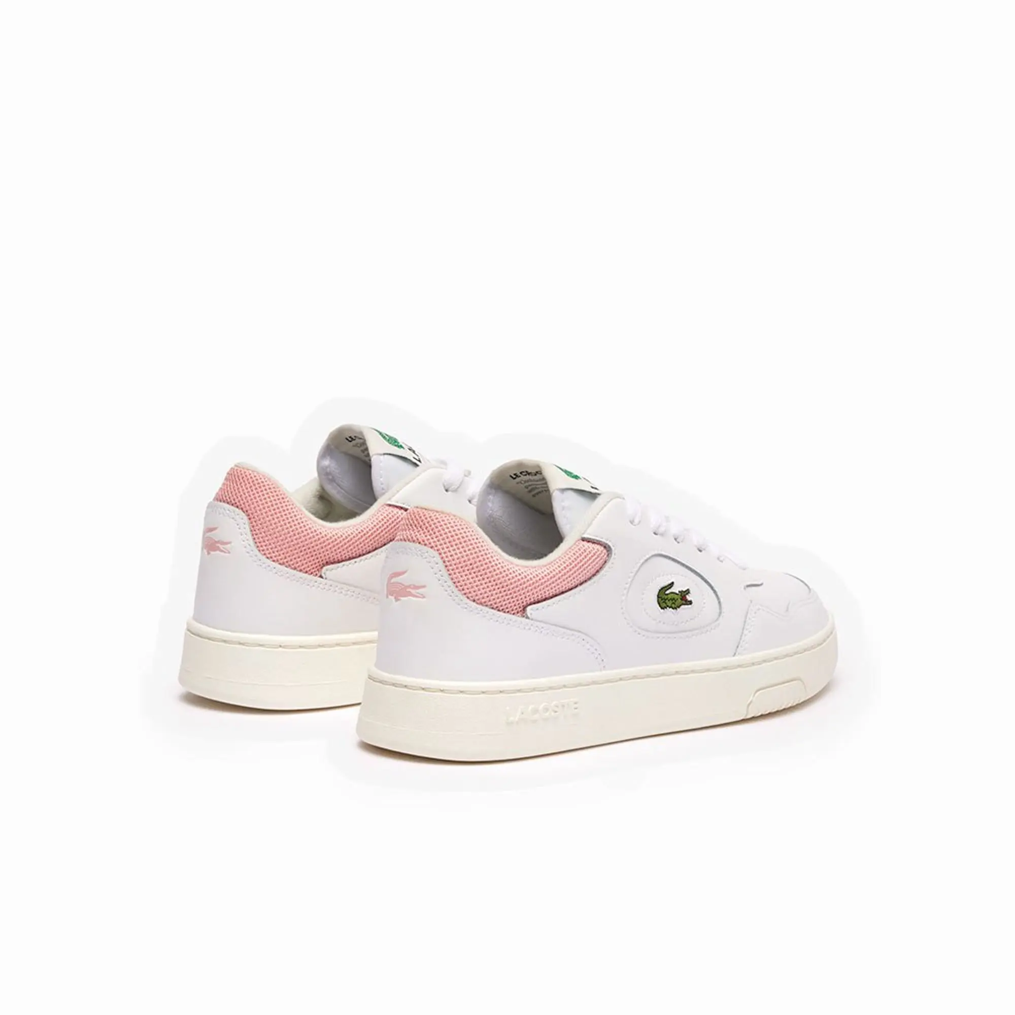 Lacoste Lineset 124 2 Sfa Trainers
