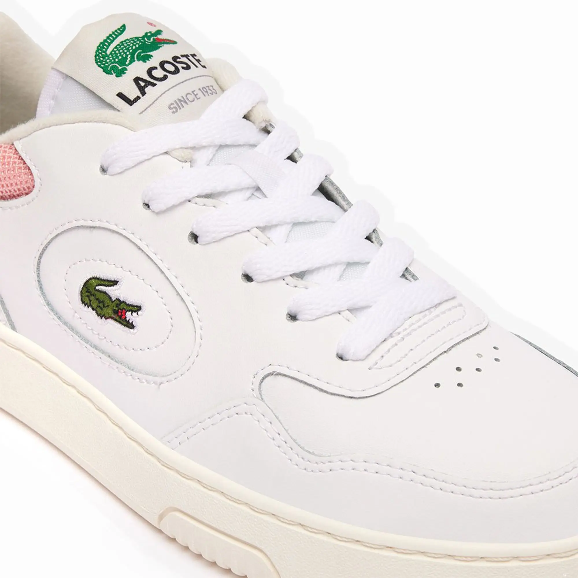 Lacoste Lineset 124 2 Sfa Trainers