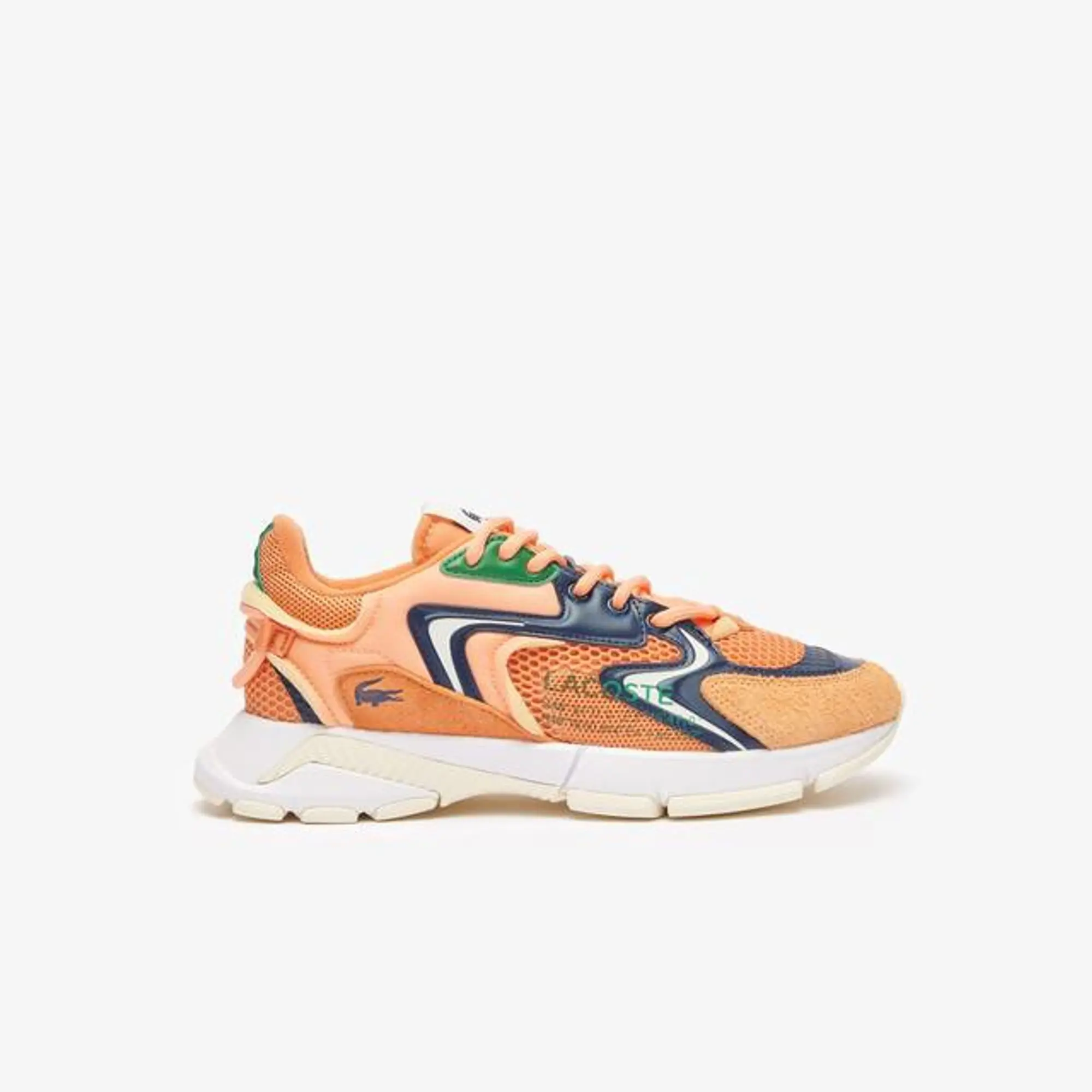 Lacoste L003 Neo Trainers