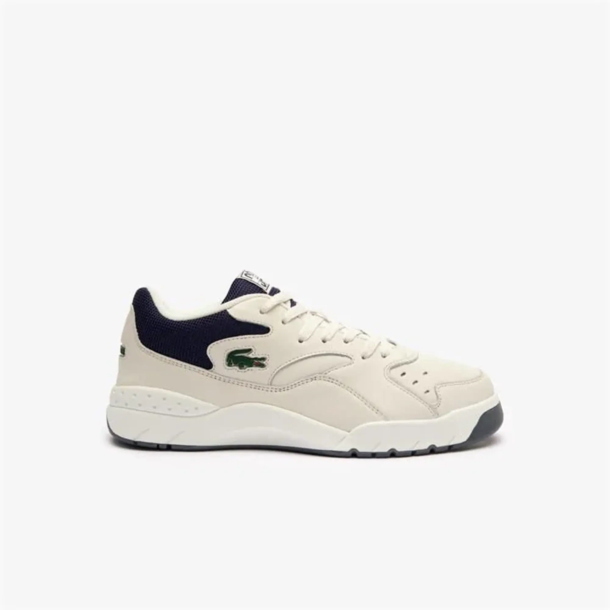 Lacoste Aceline Trainers - White