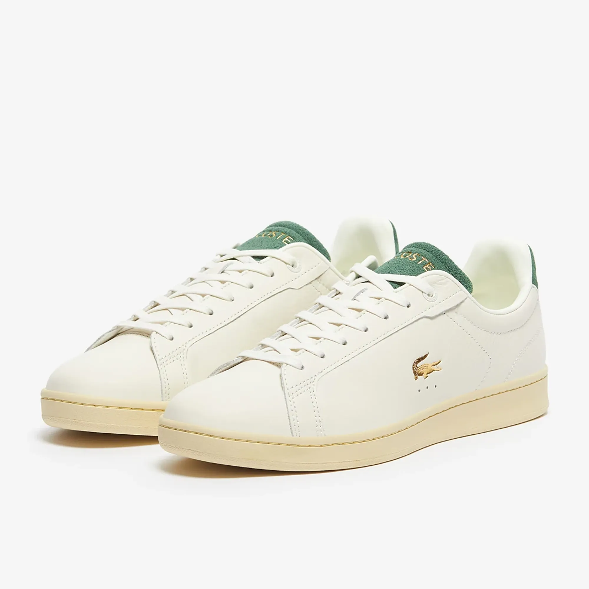 Lacoste Carnaby Pro Leather