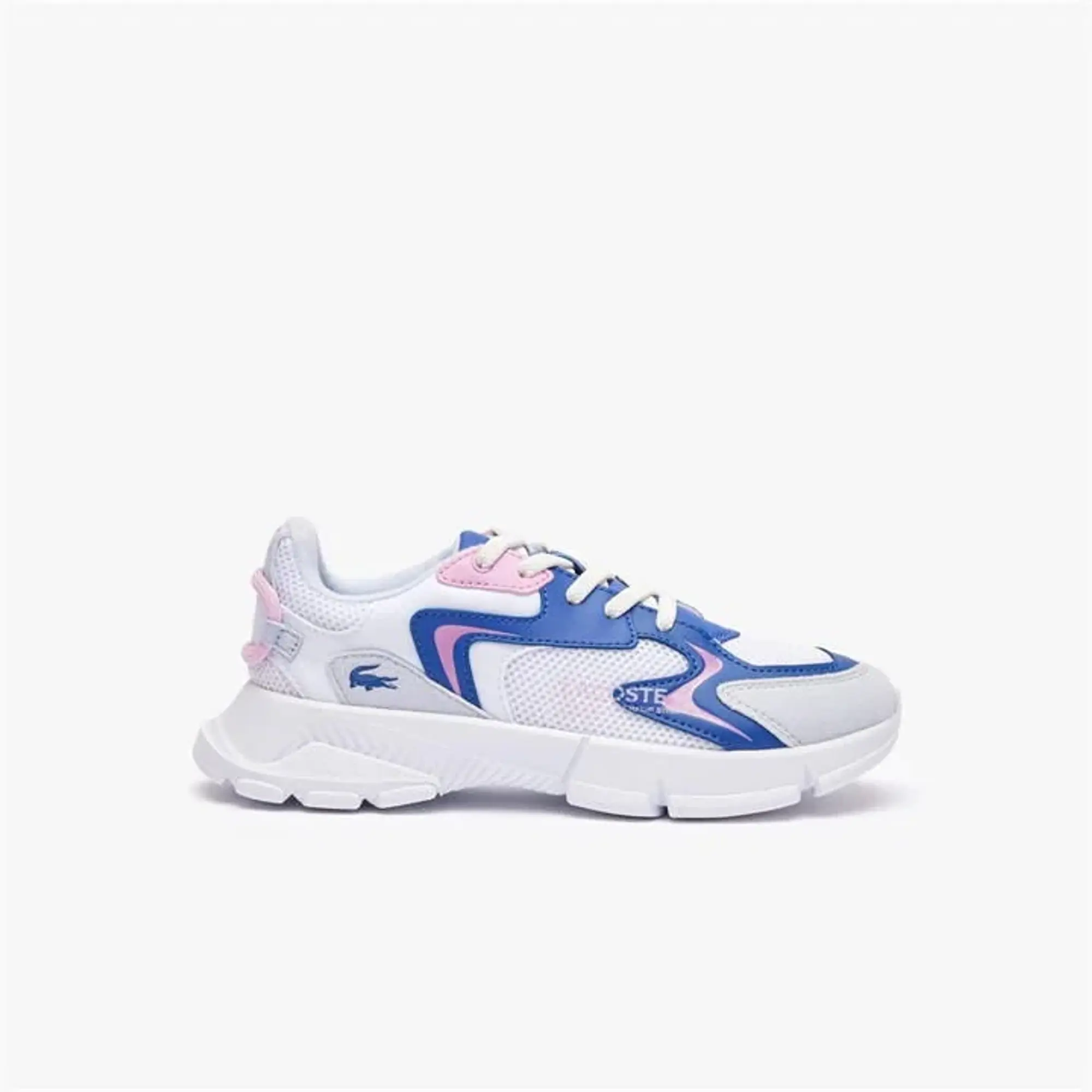 Lacoste Childrens L003 Neo Trainers