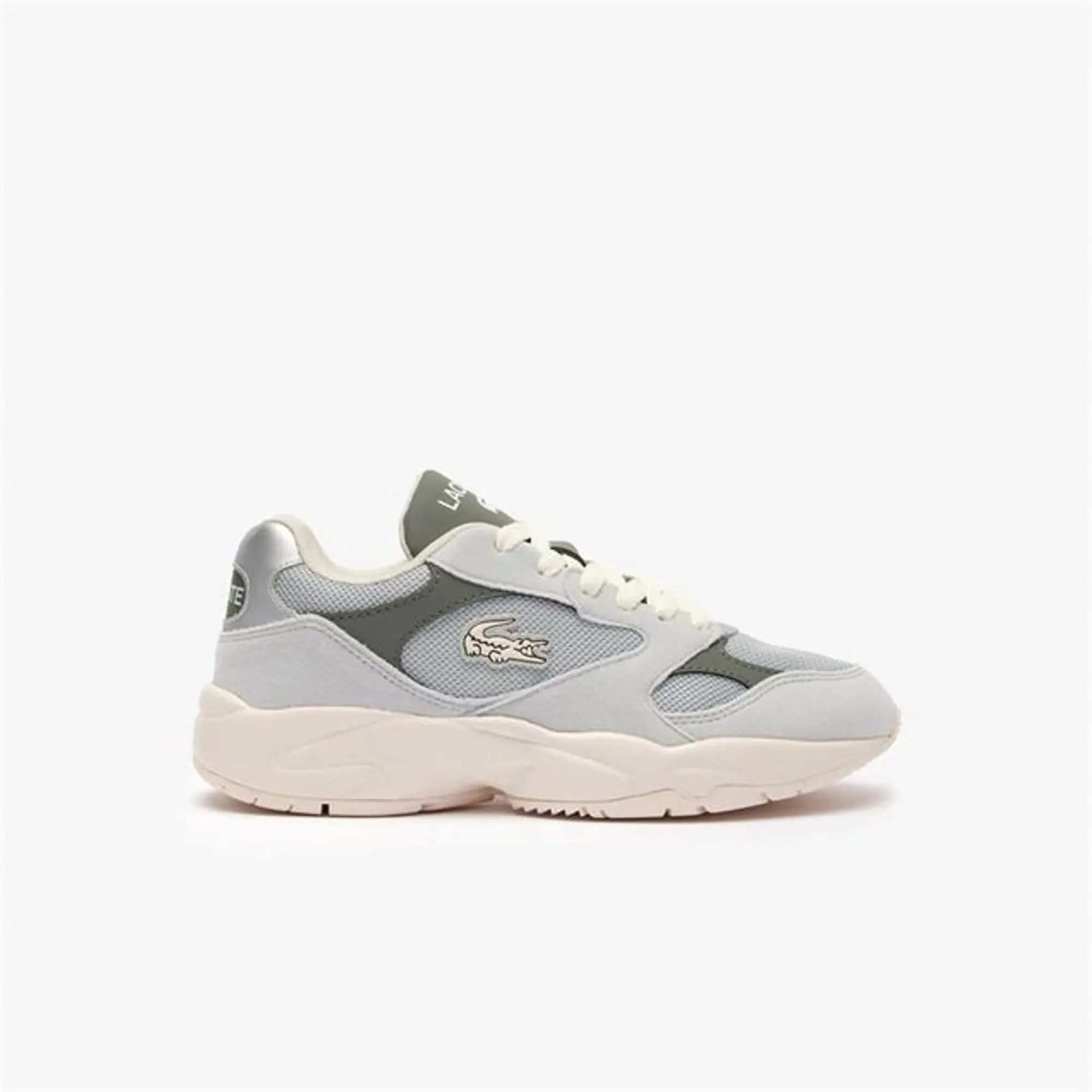 Lacoste Lacoste Storm 96 LO  Jn43 - Black