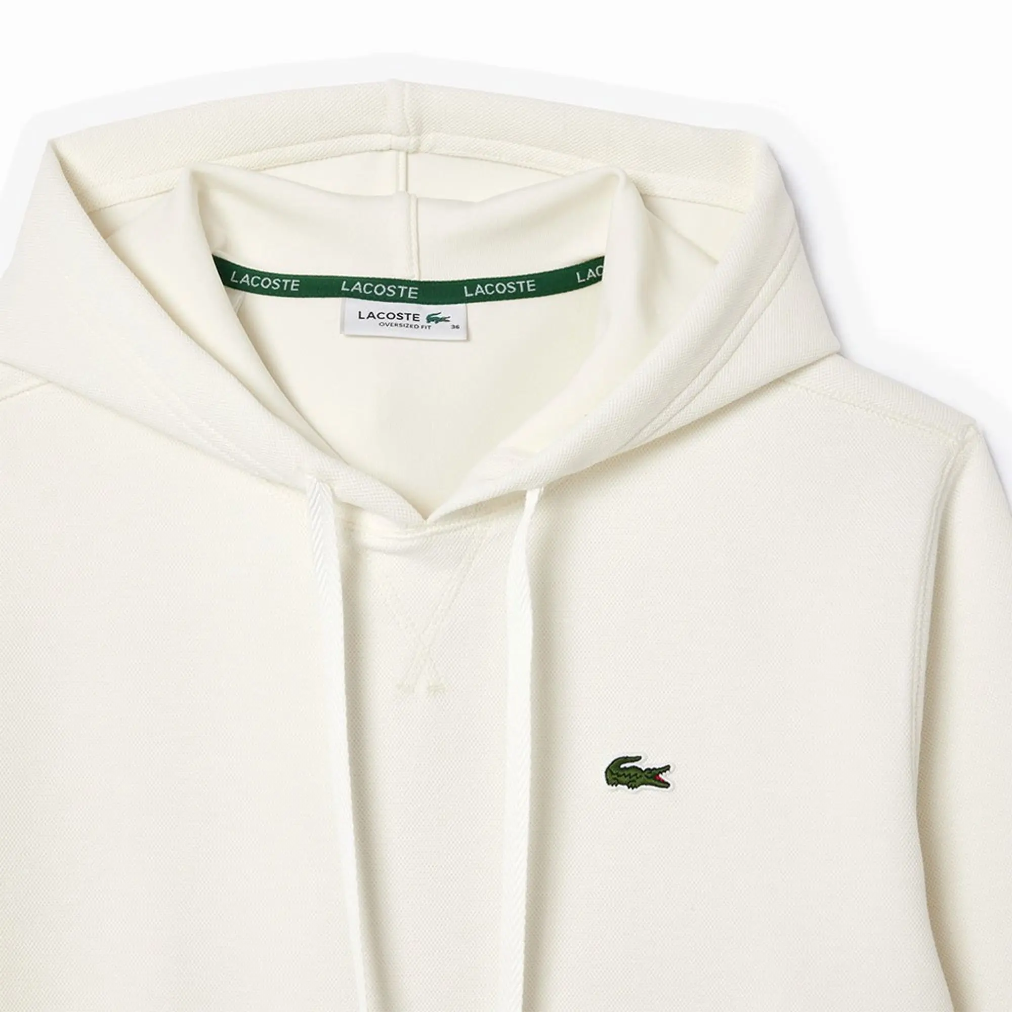 Lacoste Sf8346 Sweatshirt