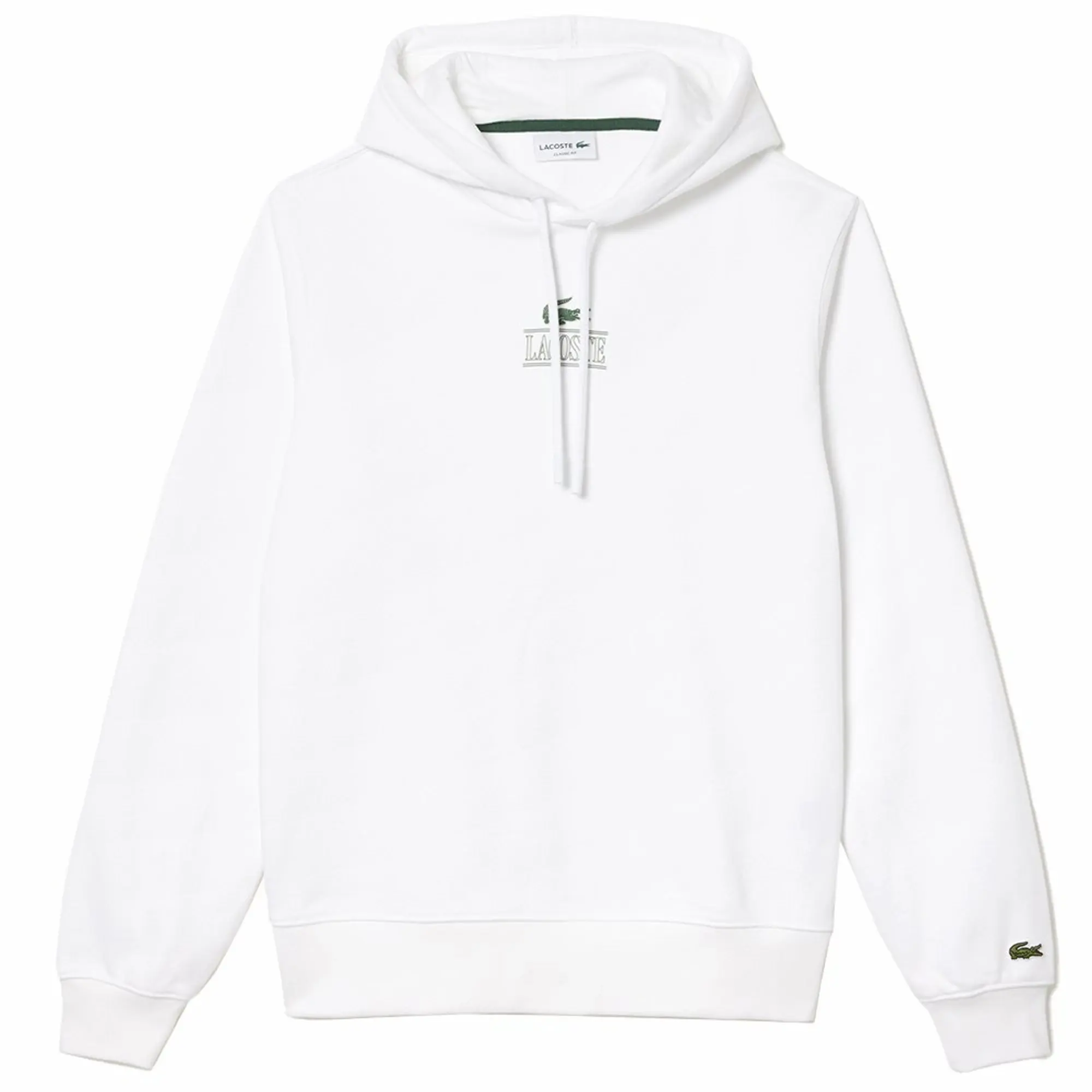 Lacoste Sh5643-00 Sweatshirt