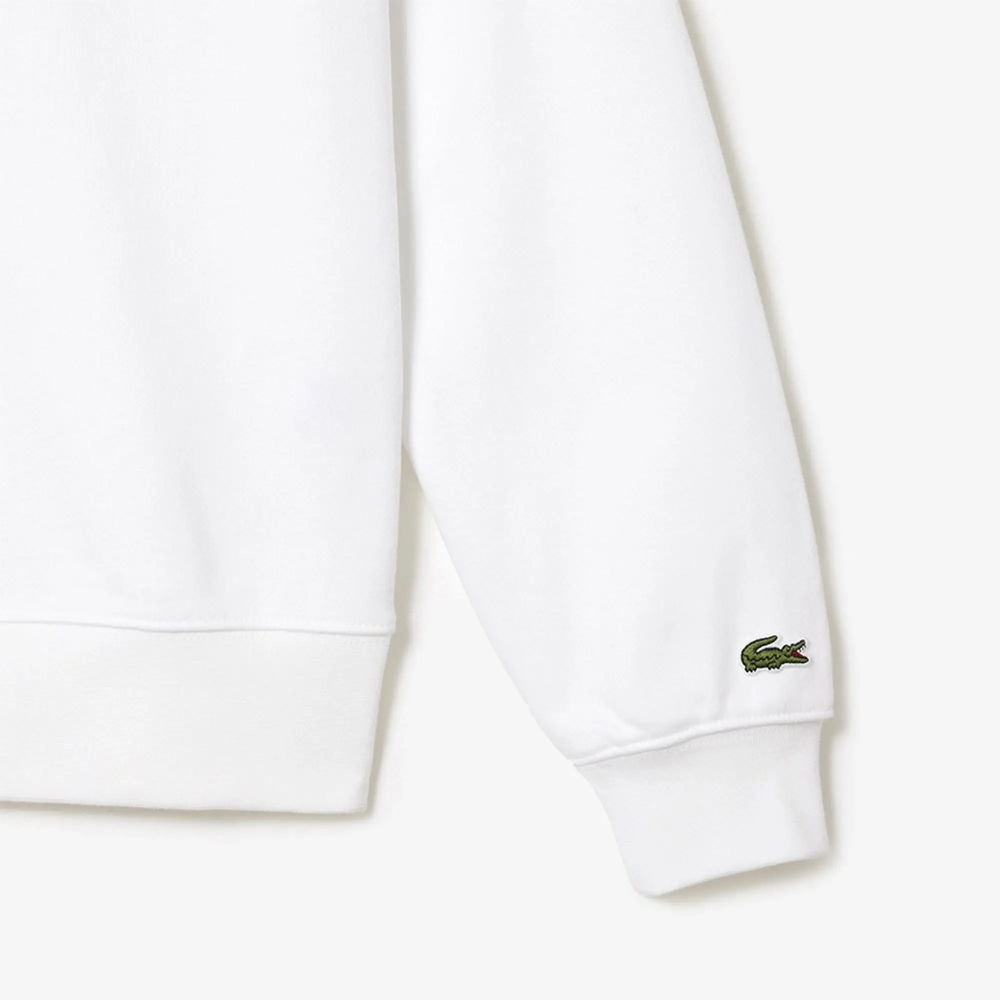 Lacoste Sh5643-00 Sweatshirt