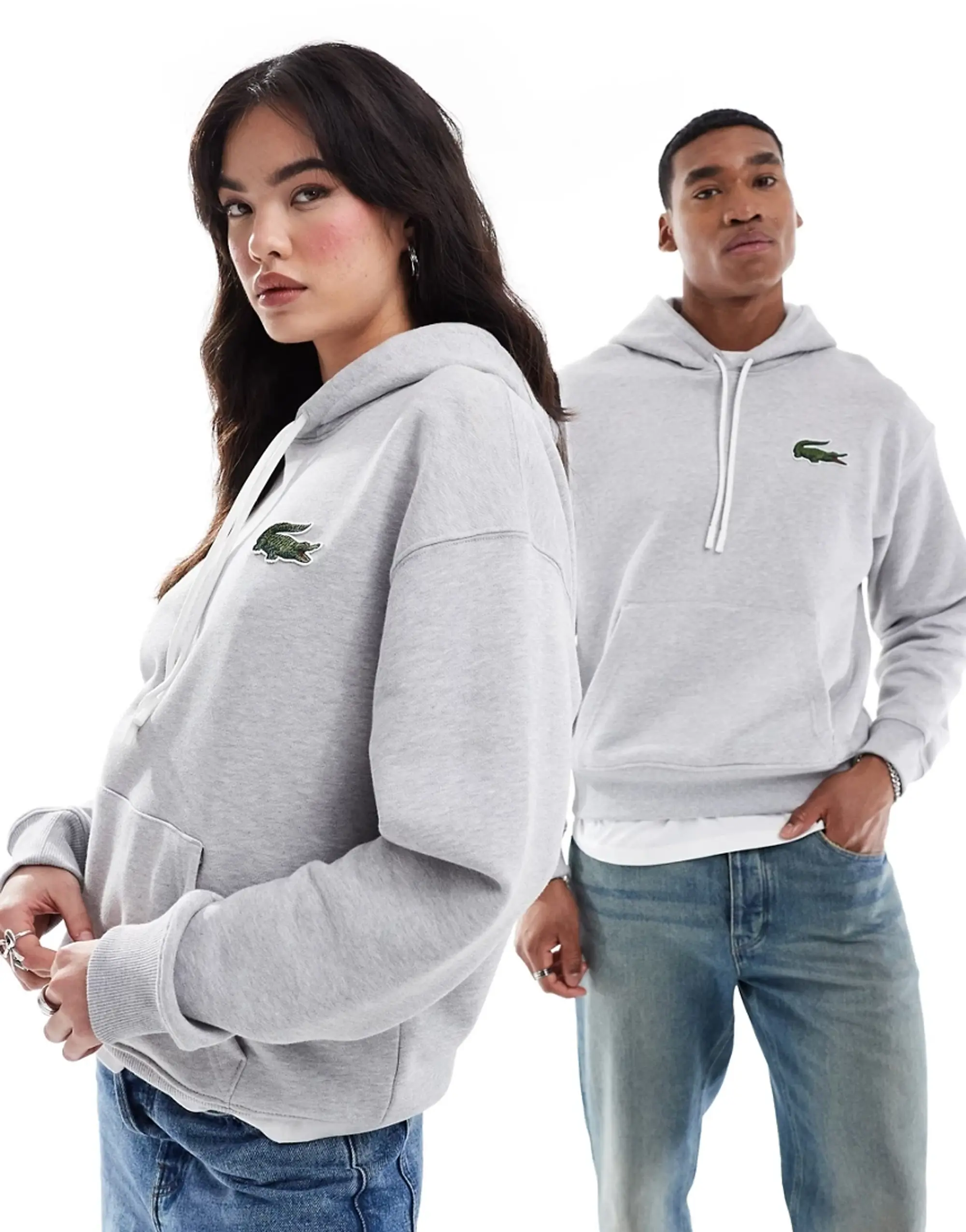 Lacoste Sh6404-00 Sweatshirt