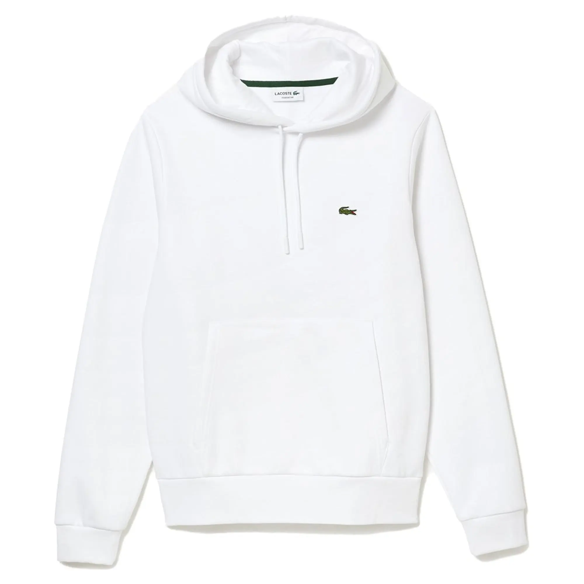 Lacoste FLEECE HOODIE