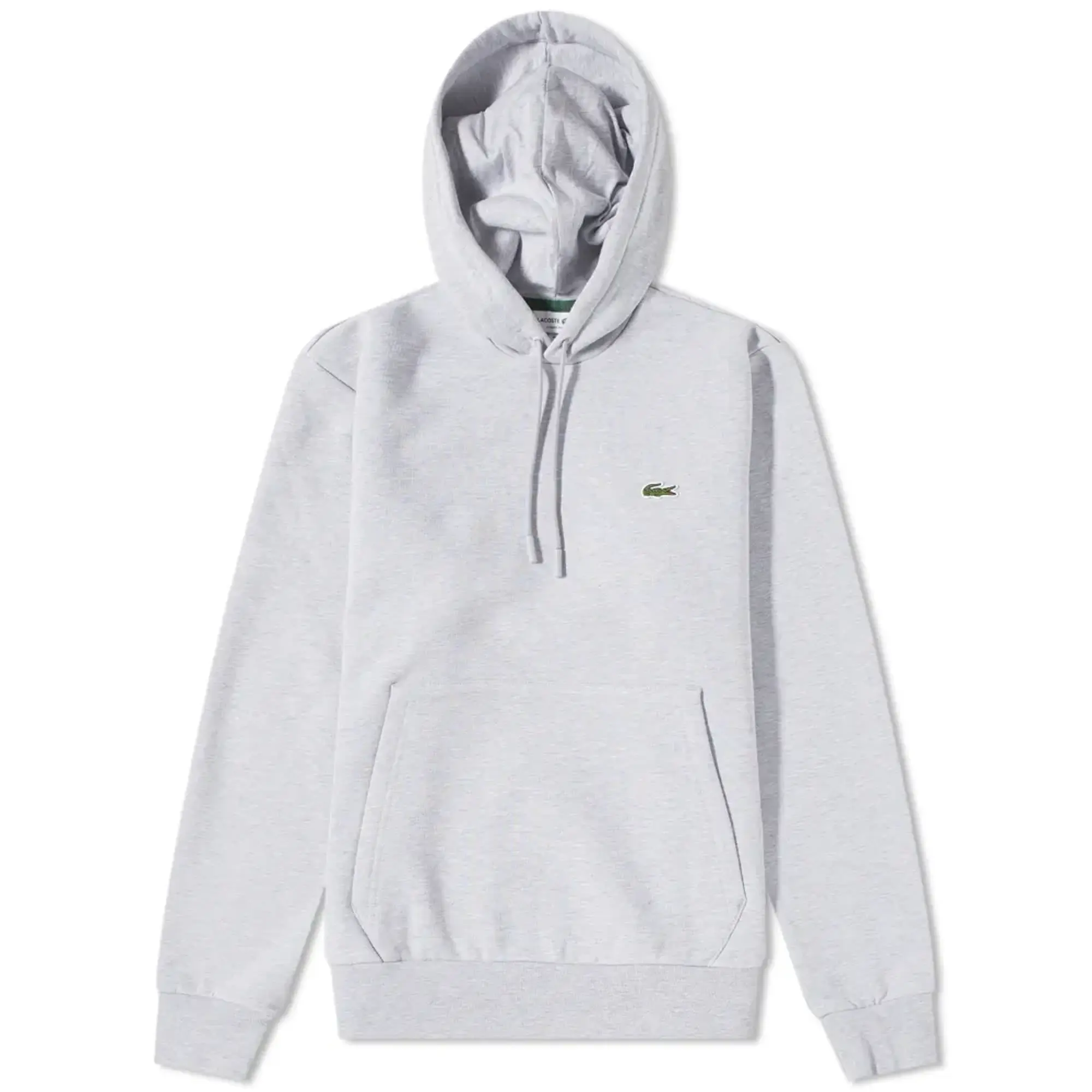 Lacoste FLEECE HOODIE