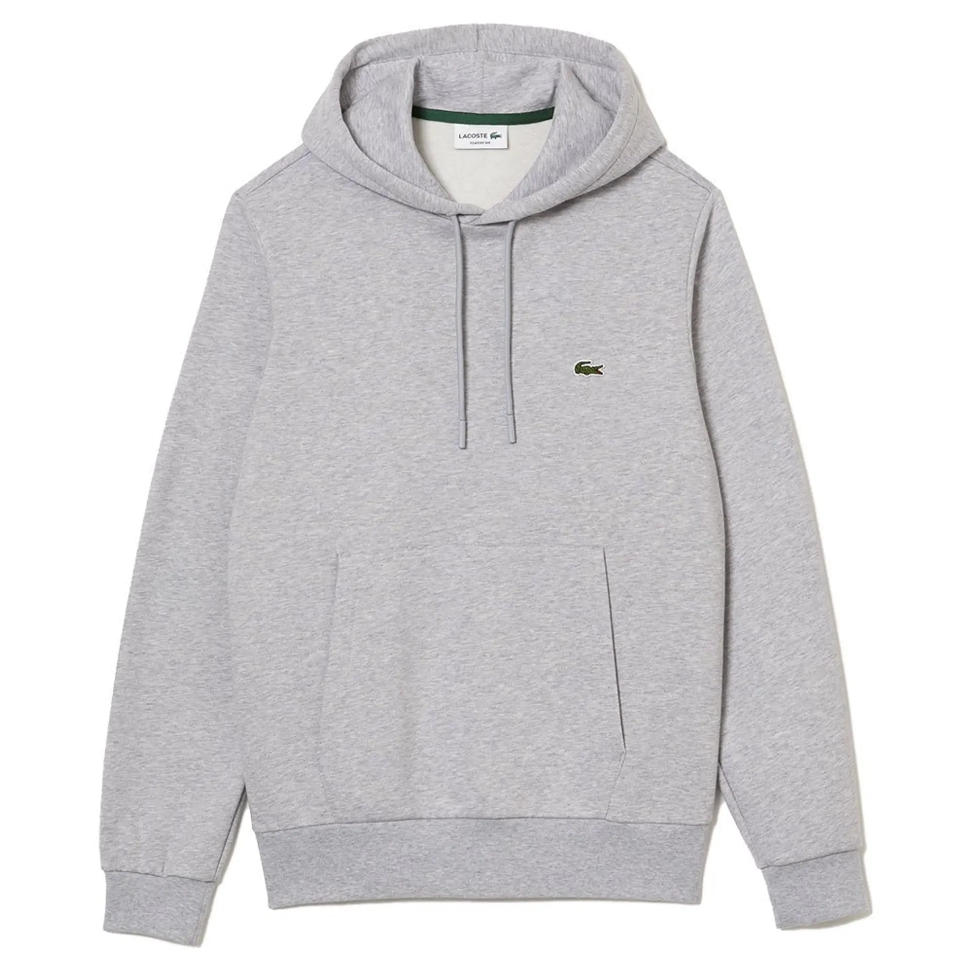 Lacoste FLEECE HOODIE