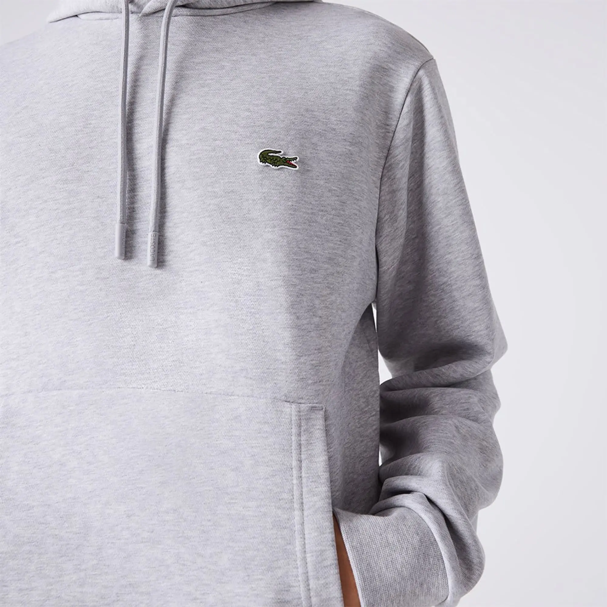 Lacoste FLEECE HOODIE