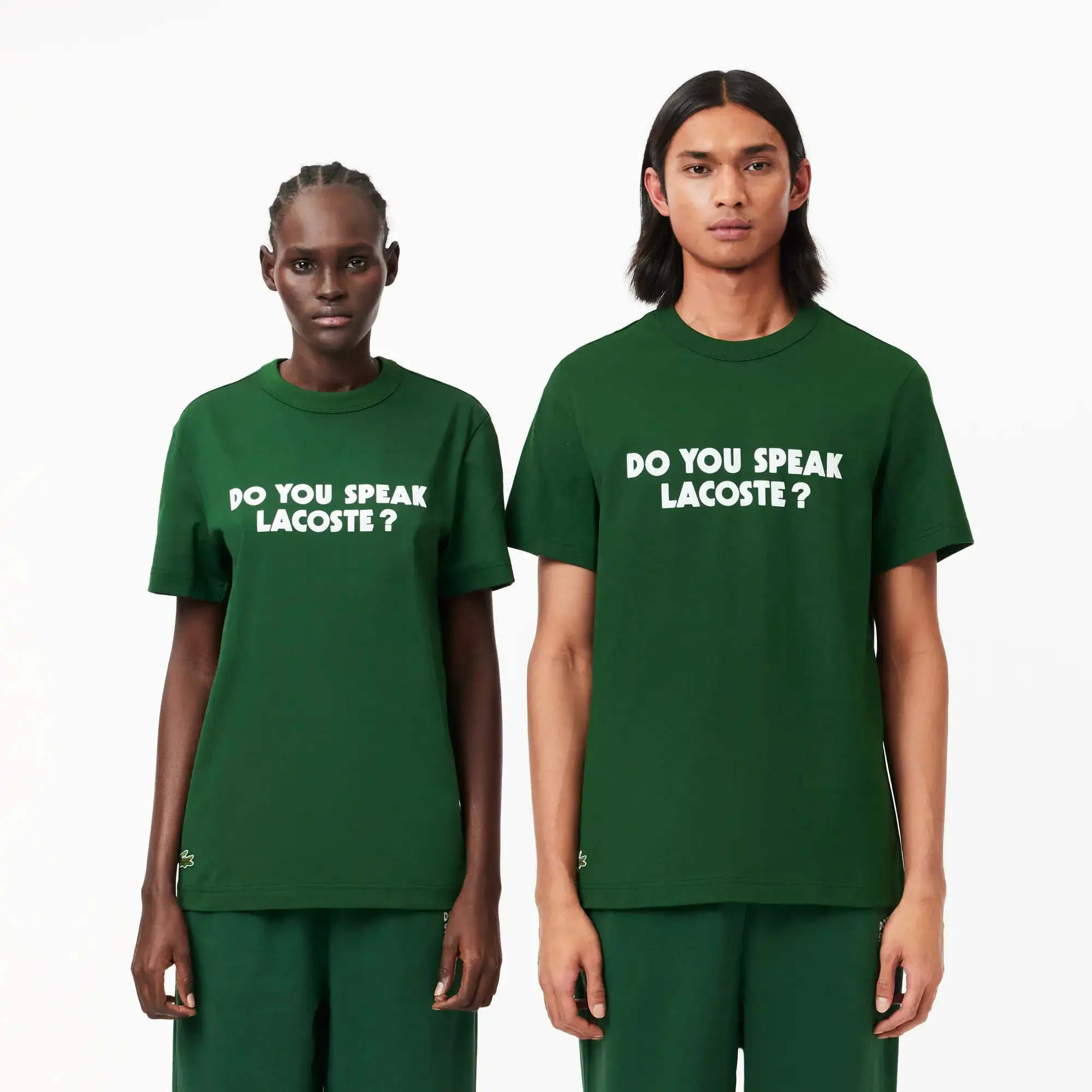 Lacoste Store