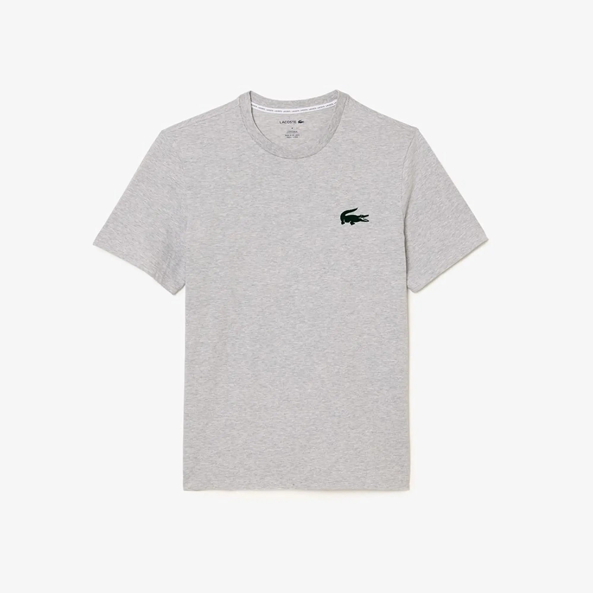 Lacoste Th1709-00 Short Sleeve Base Layer