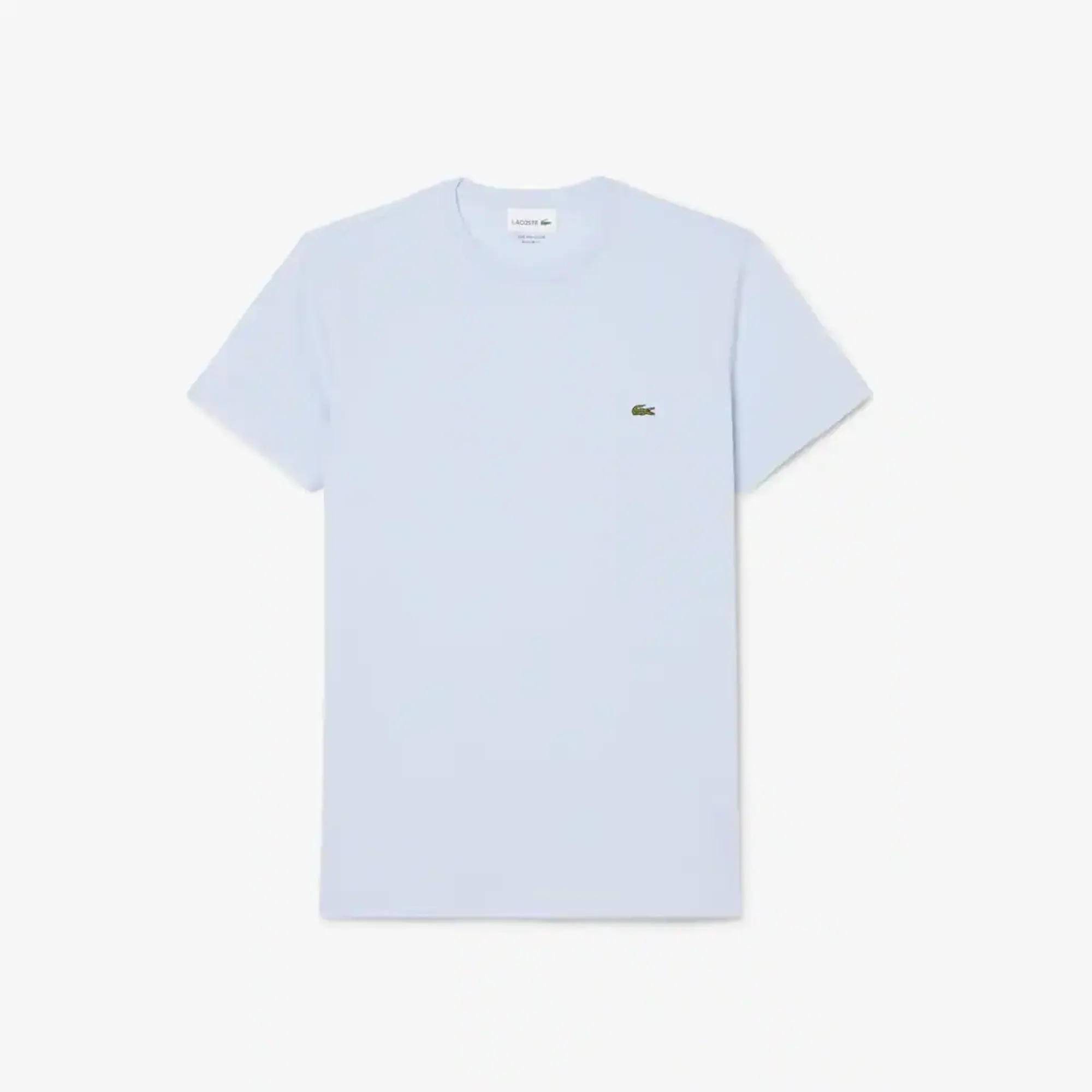 Lacoste Cotton Pima T-Shirt