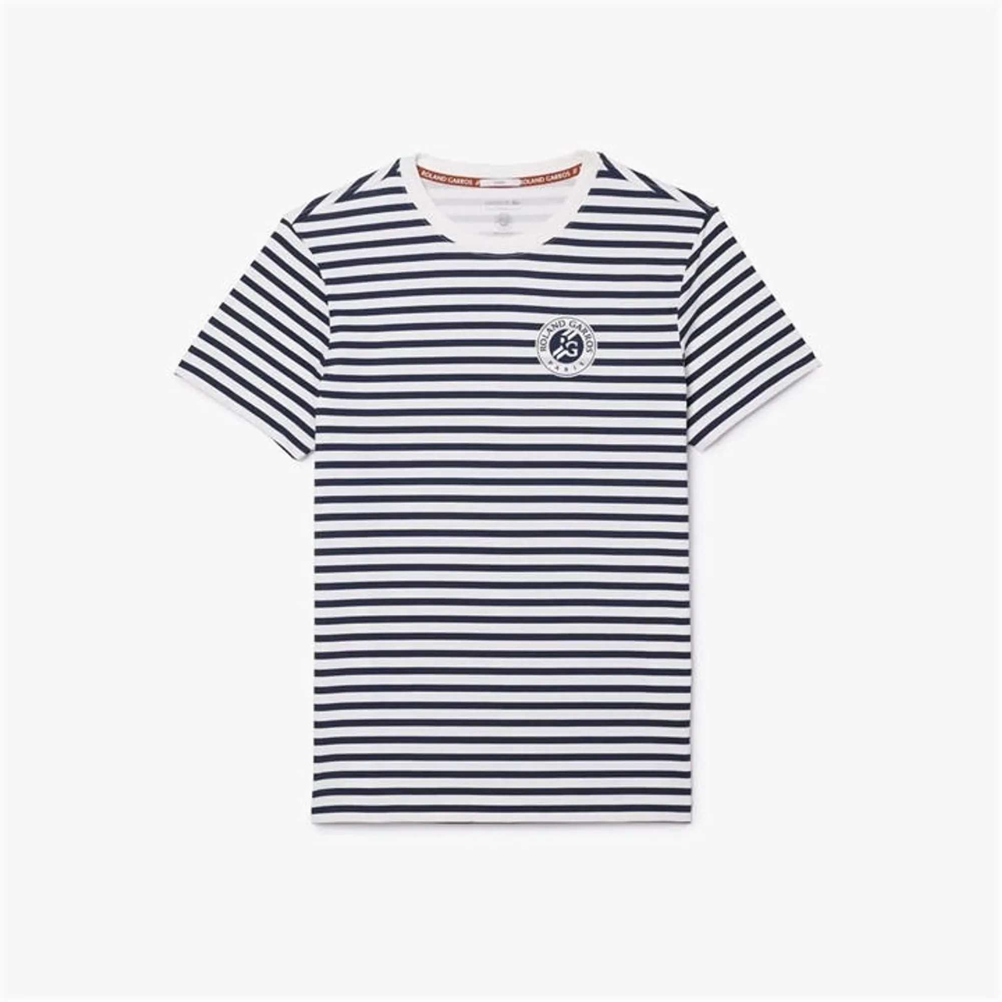 Lacoste Ultra Dry Sport Roland-Garros Edition T-Shirt