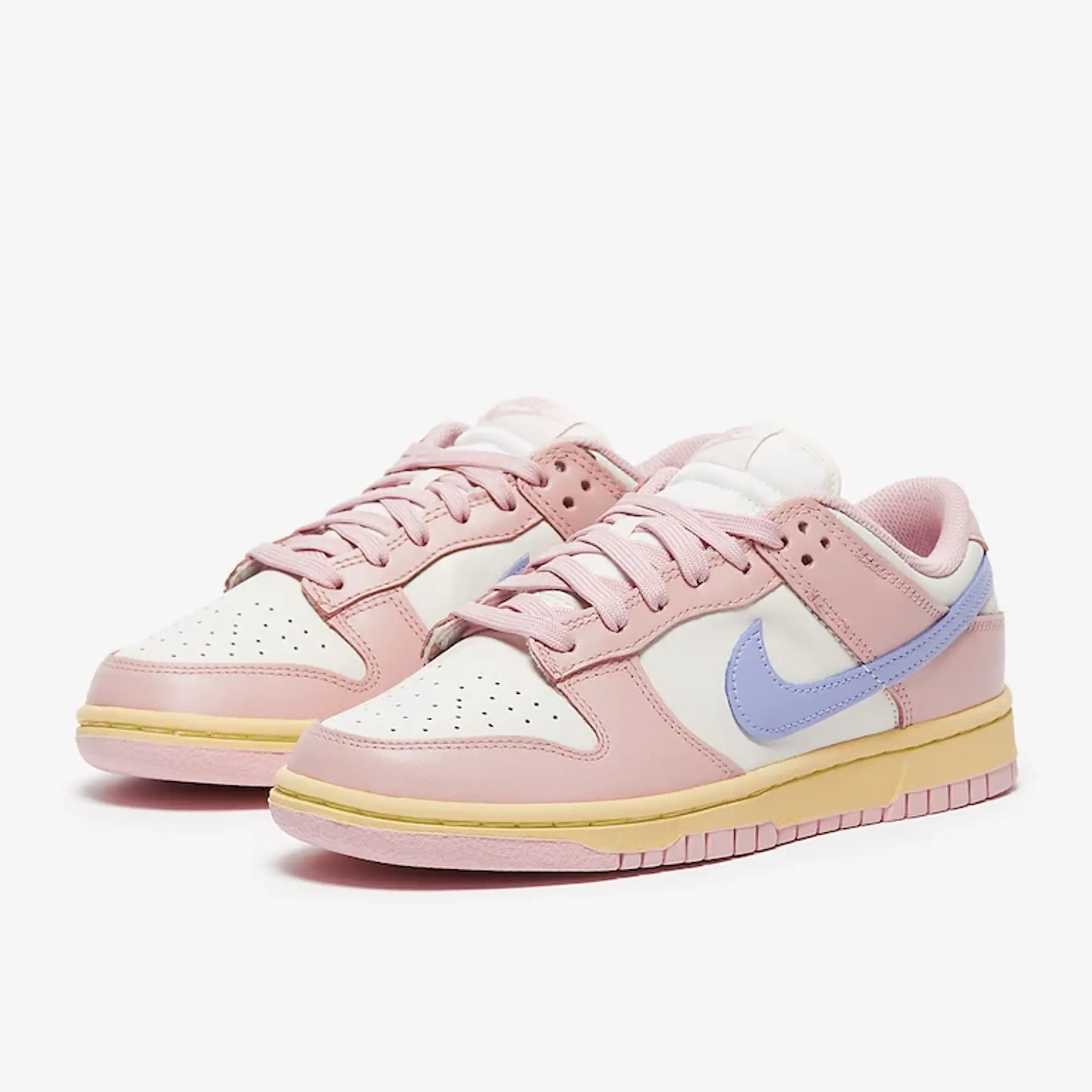 Nike Sportswear Womens Dunk Low