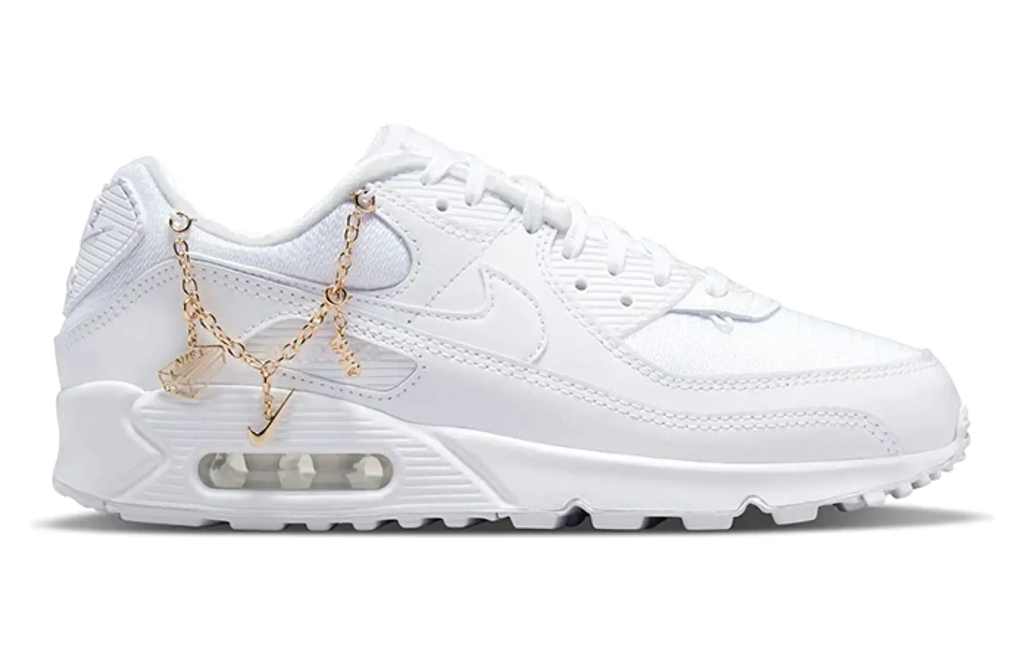 Nike Sportswear Womens Air Max 90 Premium