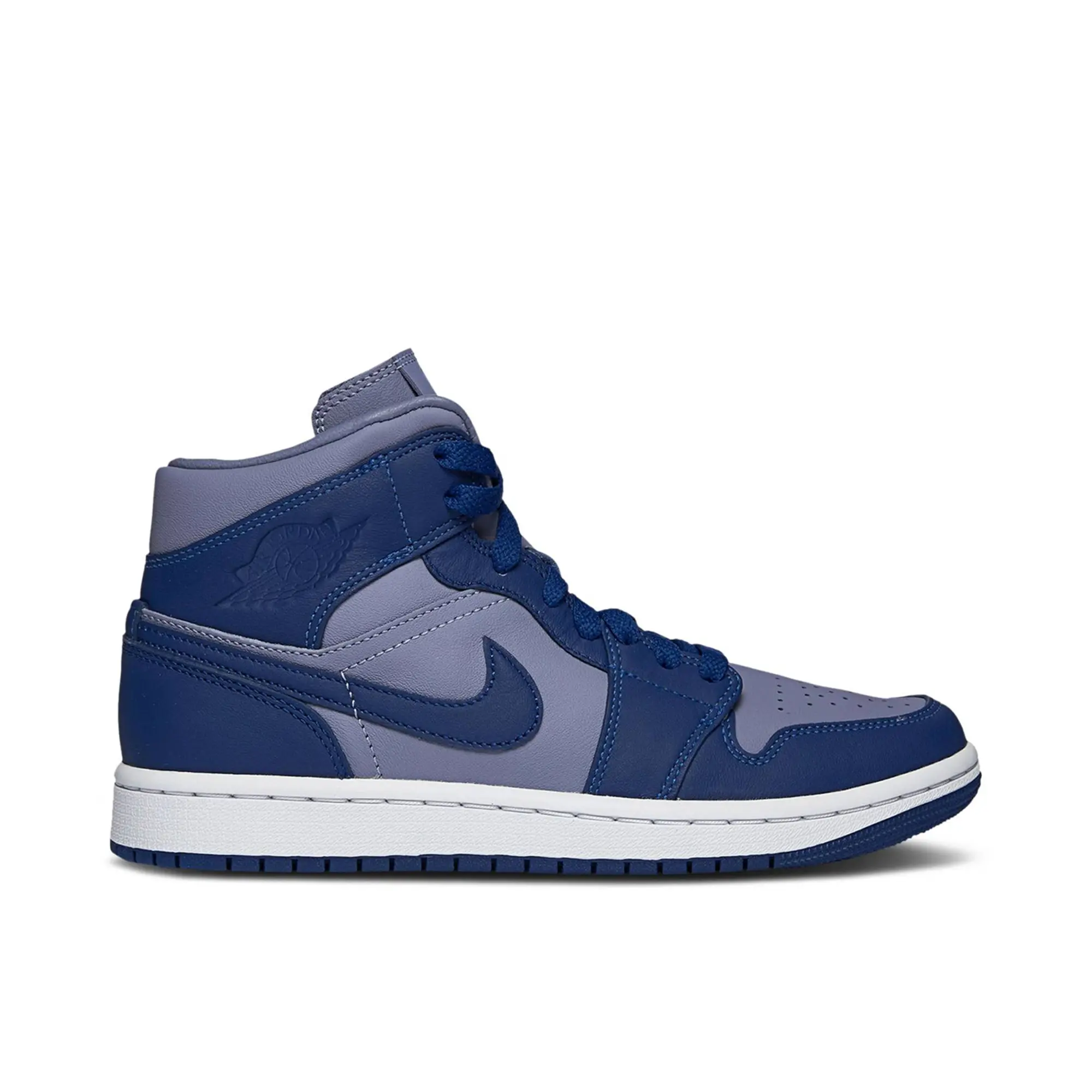 Nike Air Jordan Air Jordan 1 Mid Georgetown Womens