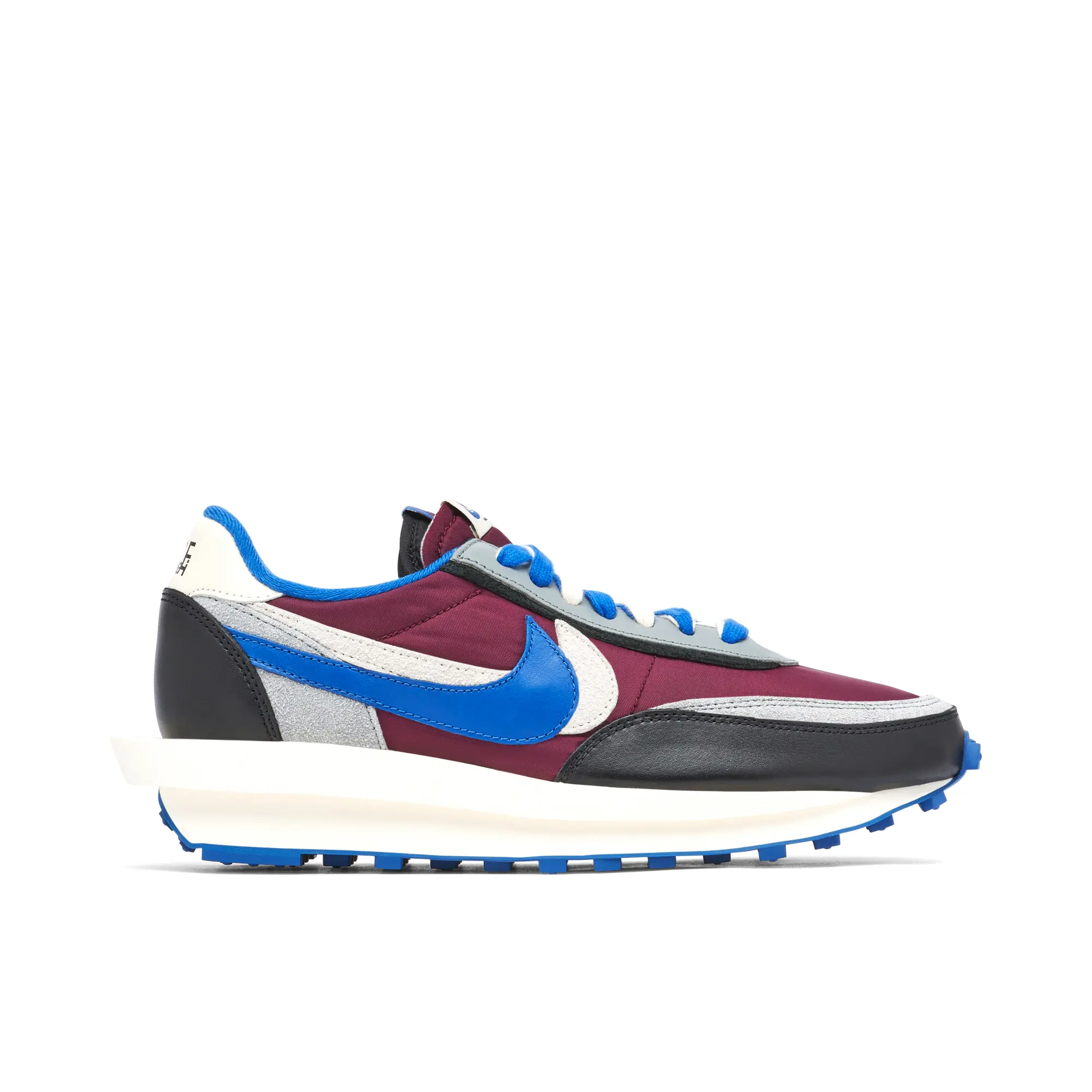 Nike Nike LDWaffle x UNDERCOVER x sacai Purple Blue